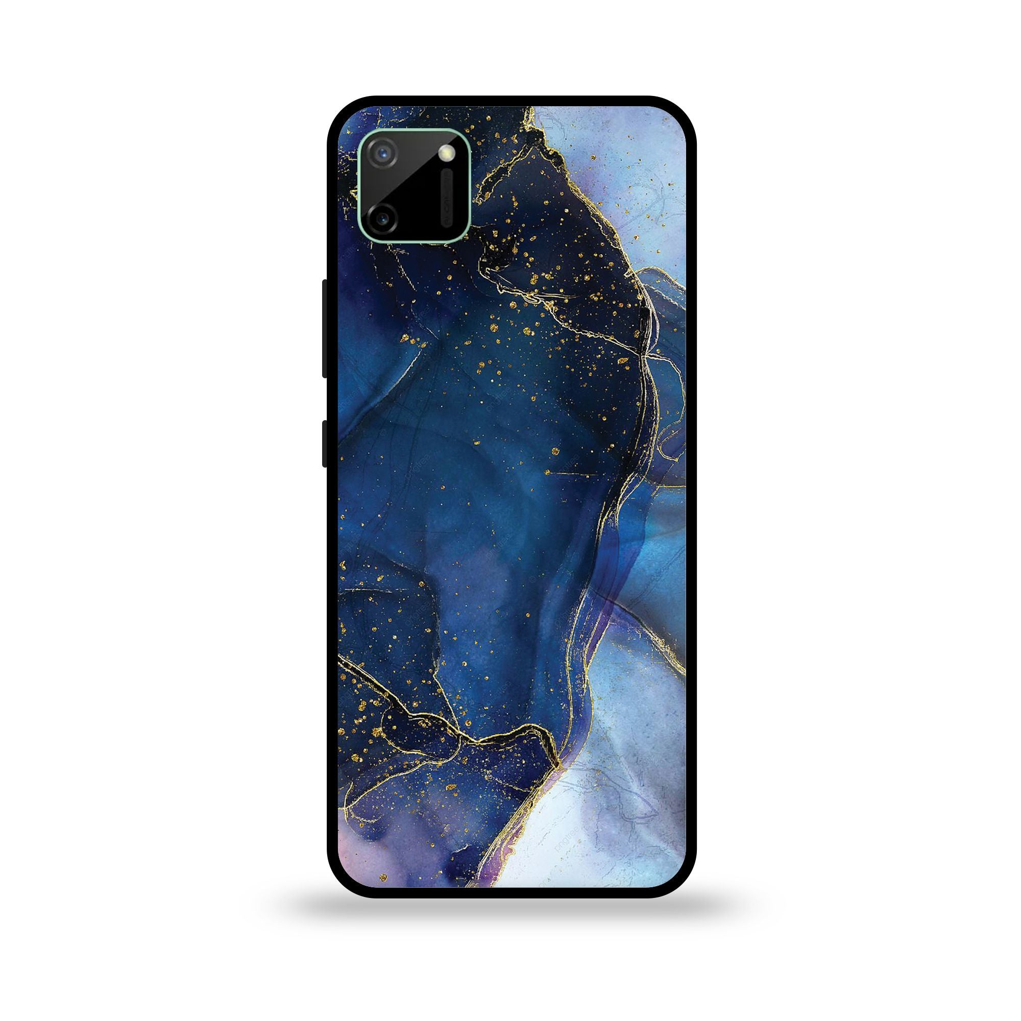 Realme C11 - Wallpaper 127 - Premium Printed Glossy Phone Case