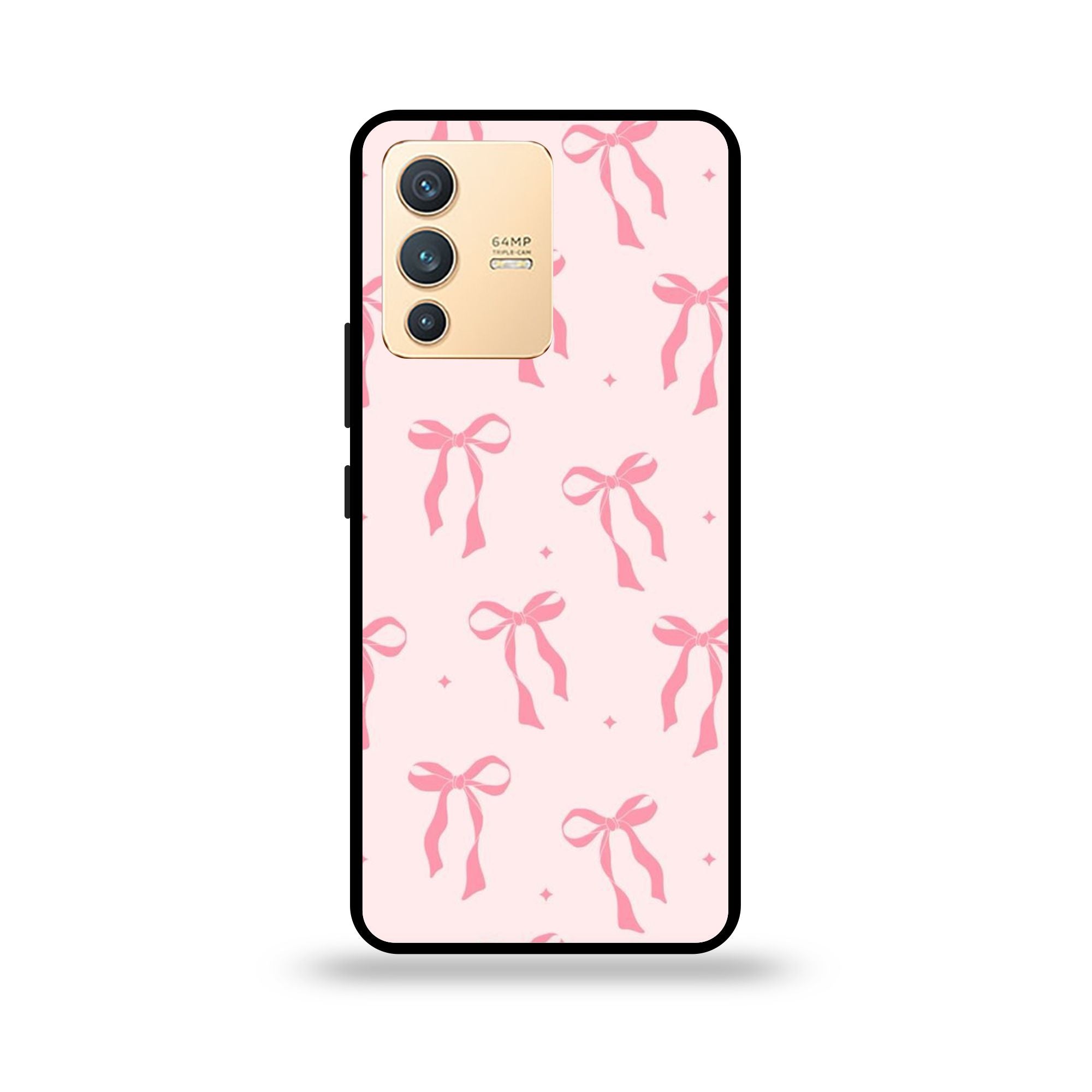 Vivo V23 - Wallpaper 094 - Premium Printed Glossy Phone Case