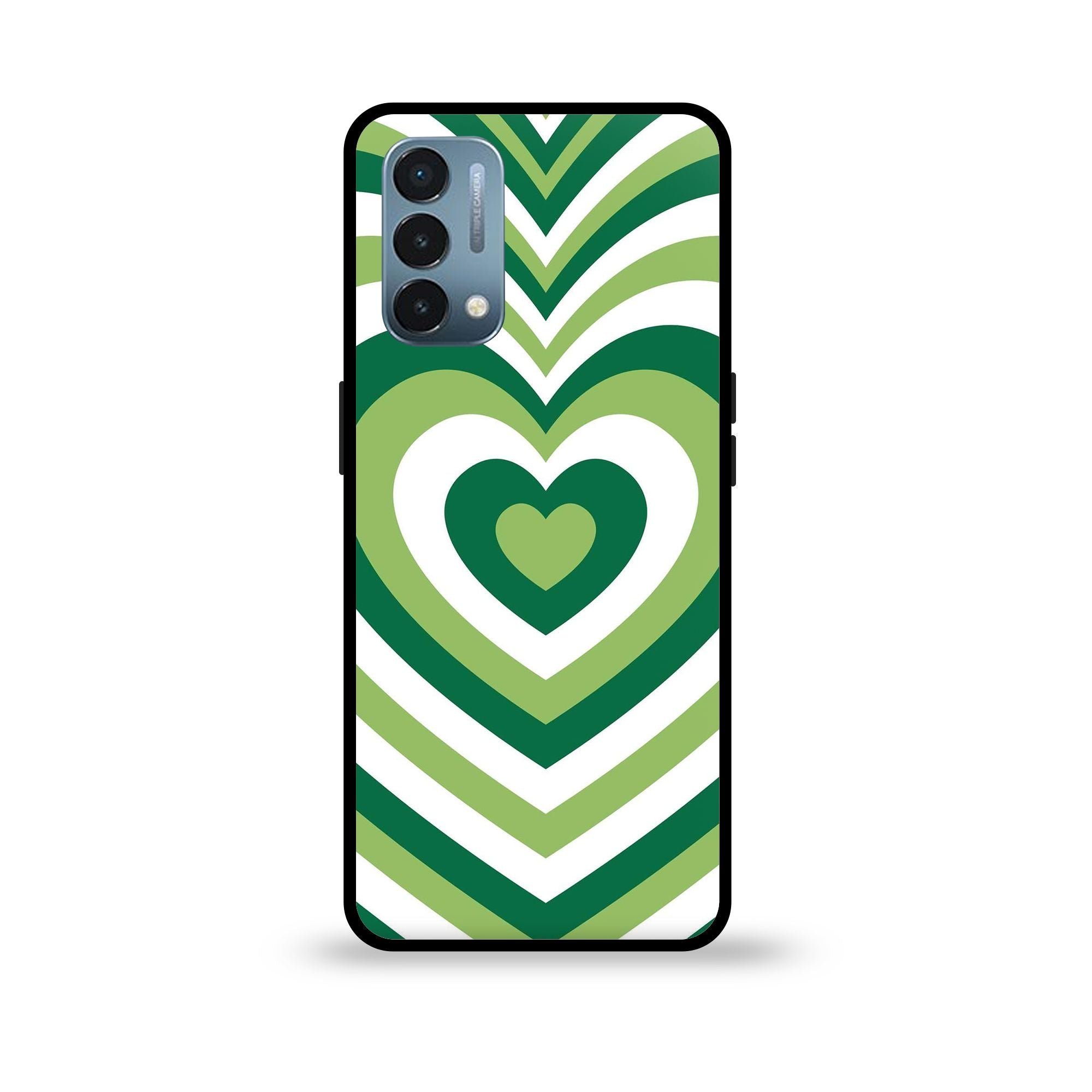 Oneplus N200 - Wallpaper 74 - Premium Printed Glossy Phone Case