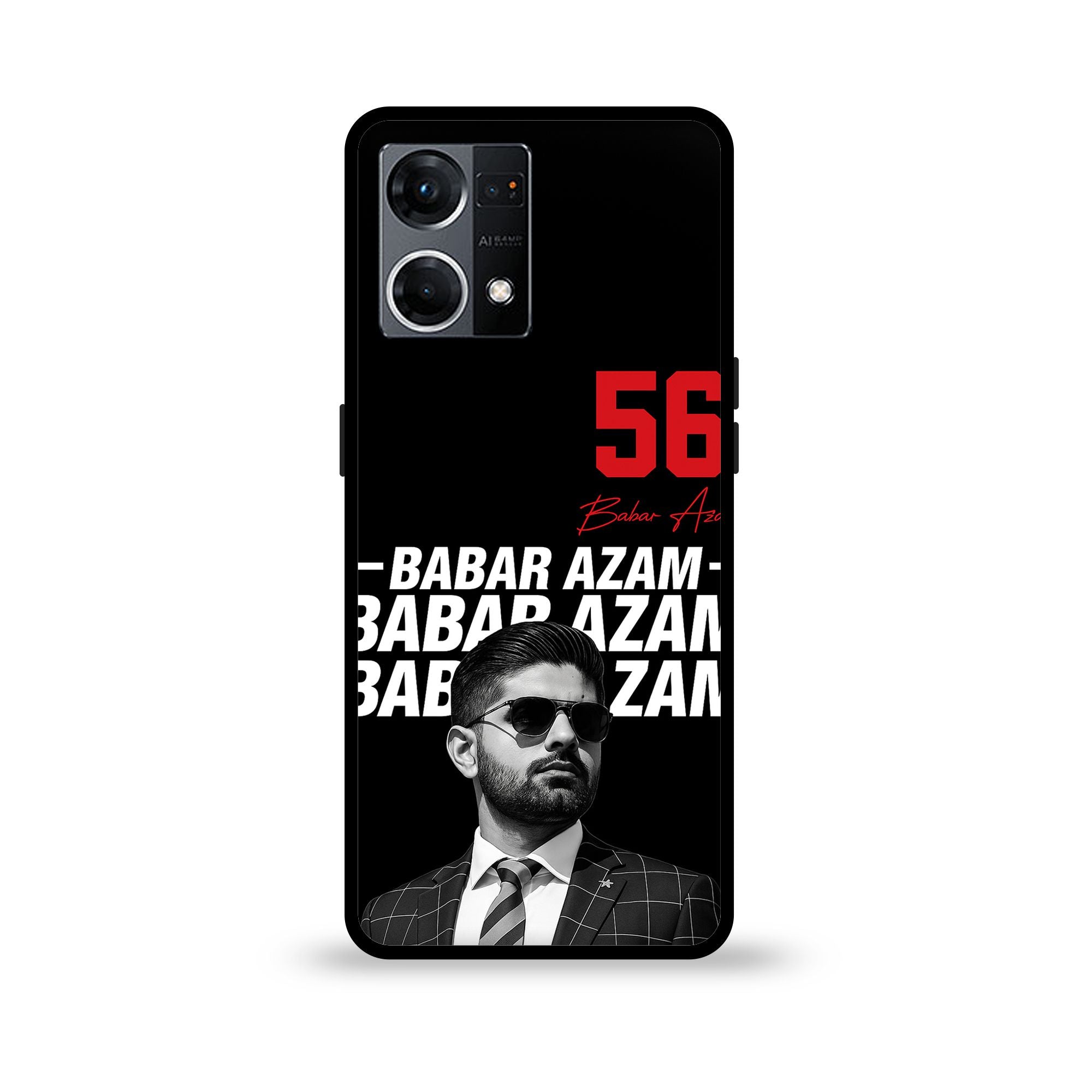 Oppo F21 Pro 4G - Wallpaper 88 - Premium Printed Glossy Phone Case
