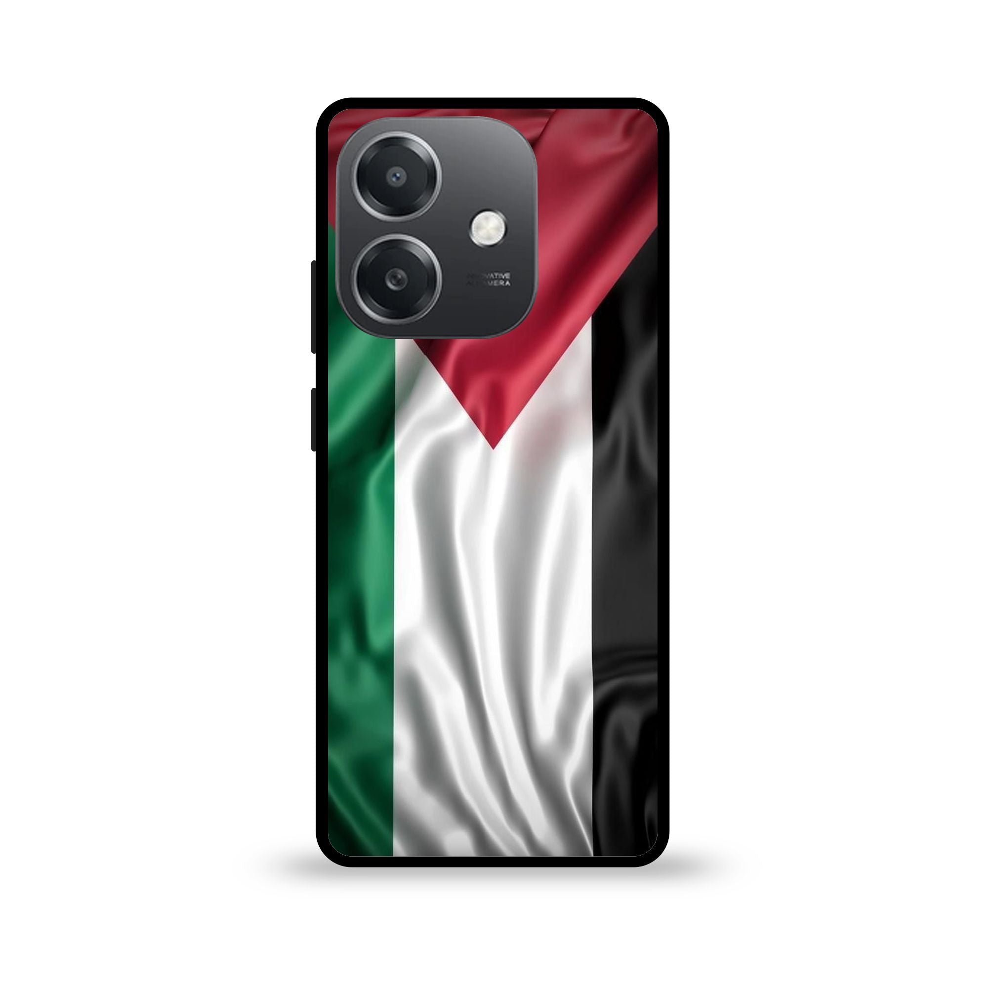Oppo A3x - Wallpaper 14 - Premium Printed Glossy Phone Case