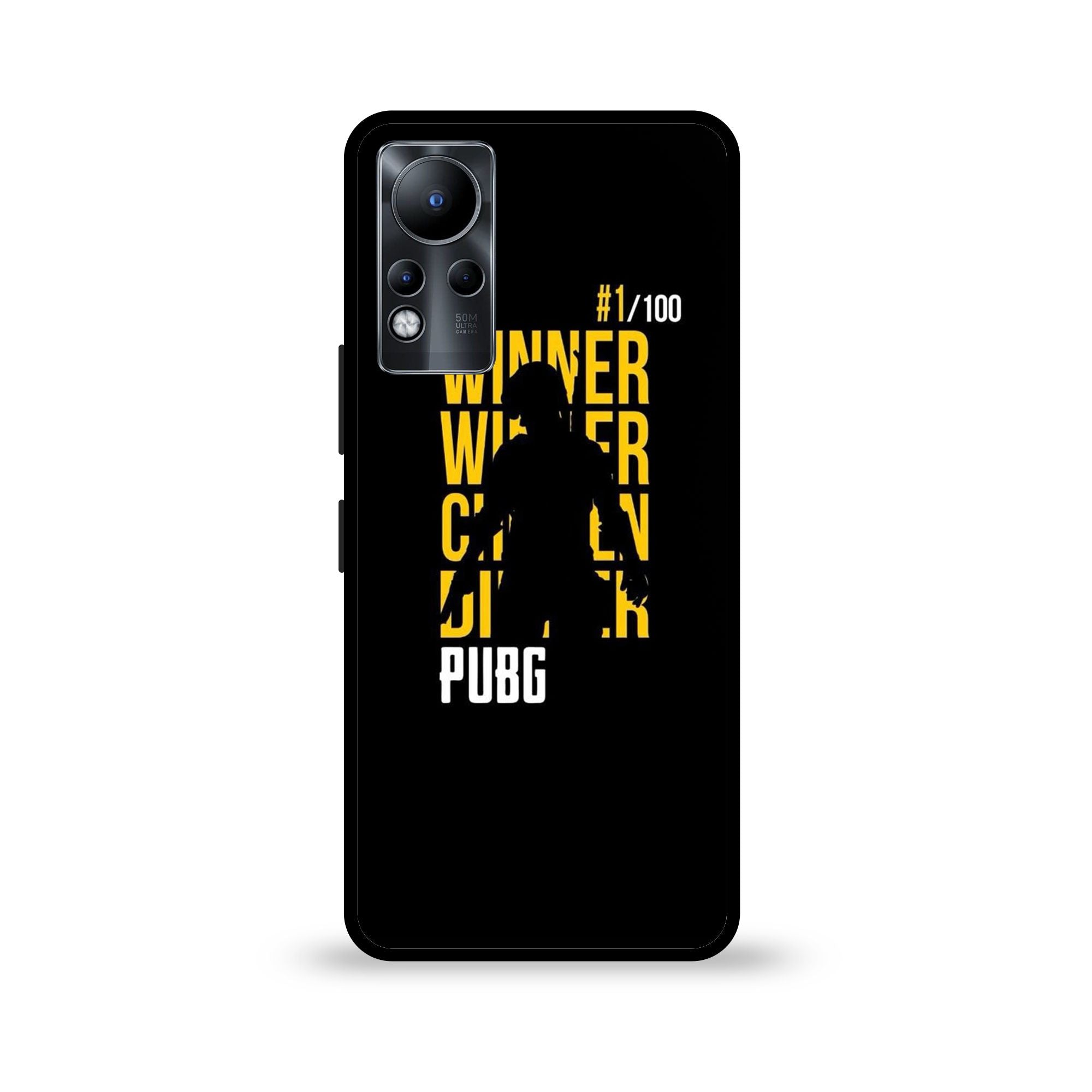 Infinix Note 11 - Wallpaper 46 - Premium Printed Glossy Phone Case