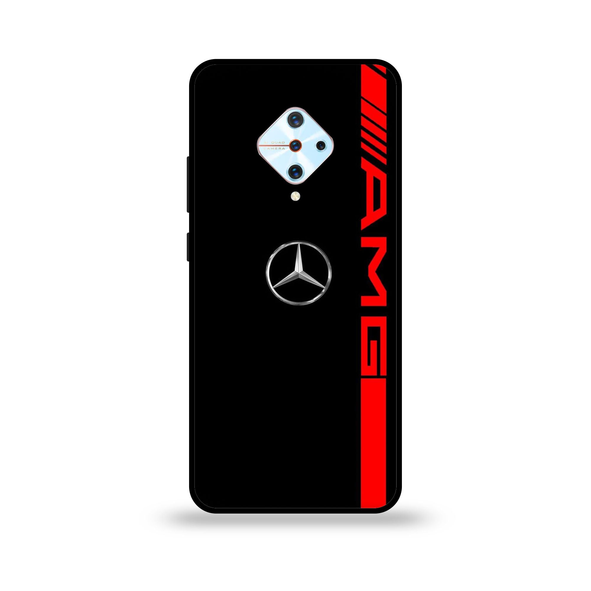 Vivo S1 Pro - Wallpaper 58 - Premium Printed Glossy Phone Case