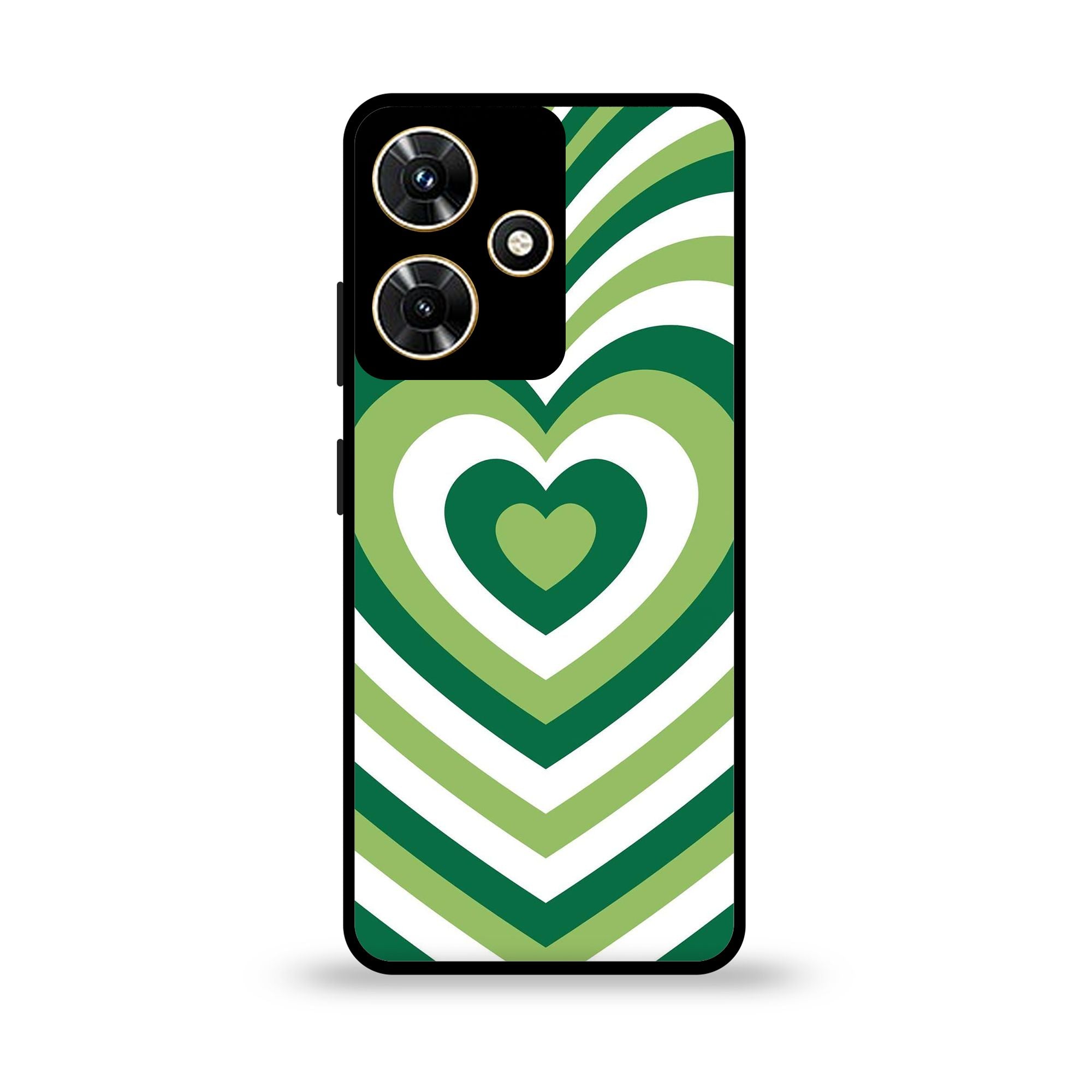 Infinix Hot 30i - Wallpaper 74 - Premium Printed Glossy Phone Case