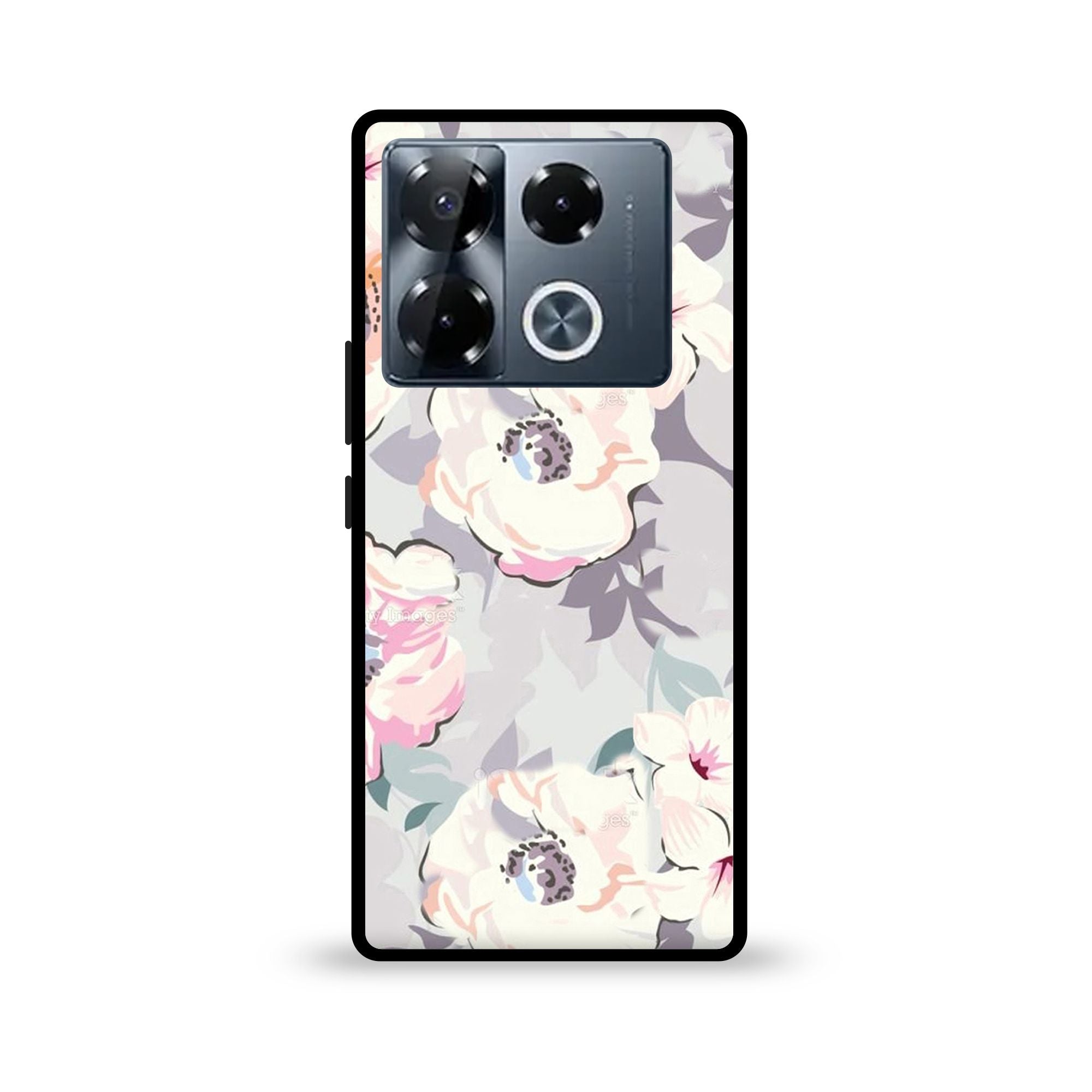 Infinix Note 40 Pro - Wallpaper 007 - Premium Printed Glossy Phone Case