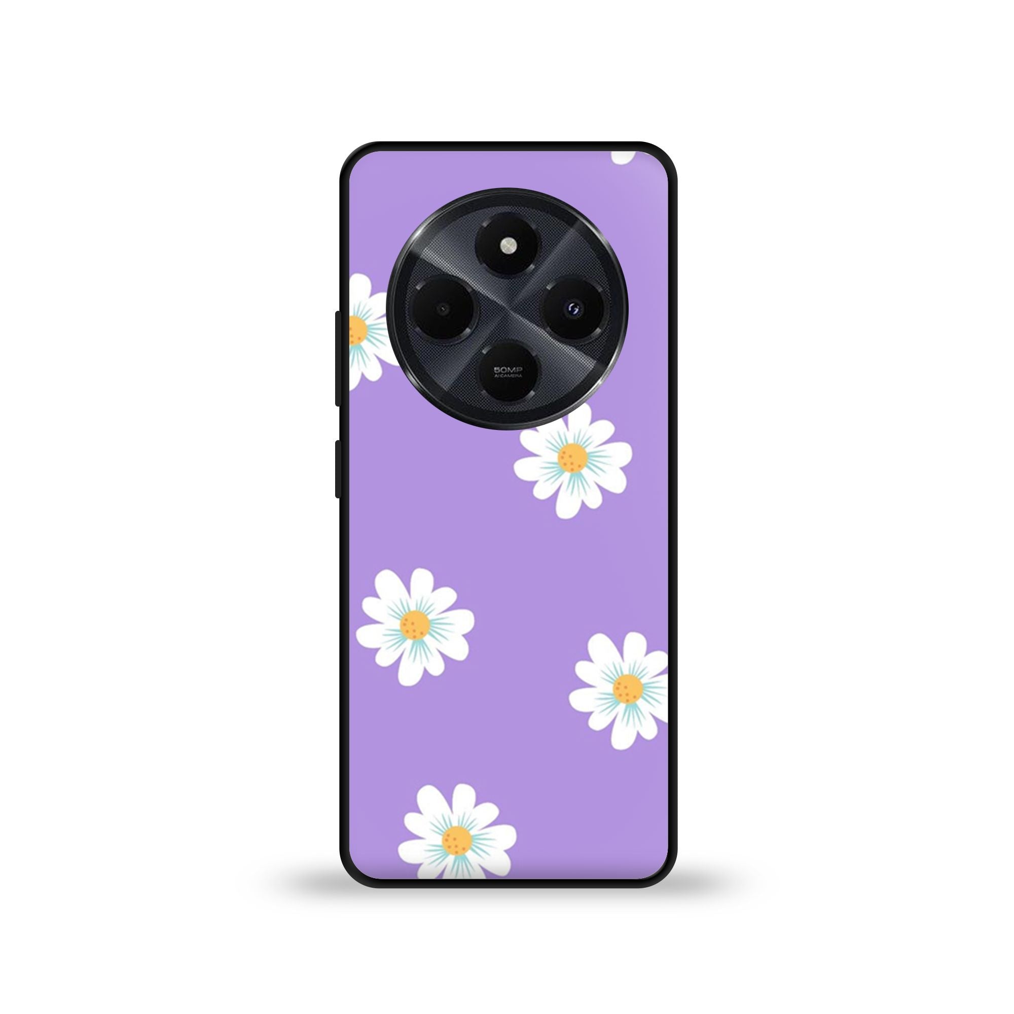 Redmi A3 - Wallpaper 123 - Premium Printed Glossy Phone Case