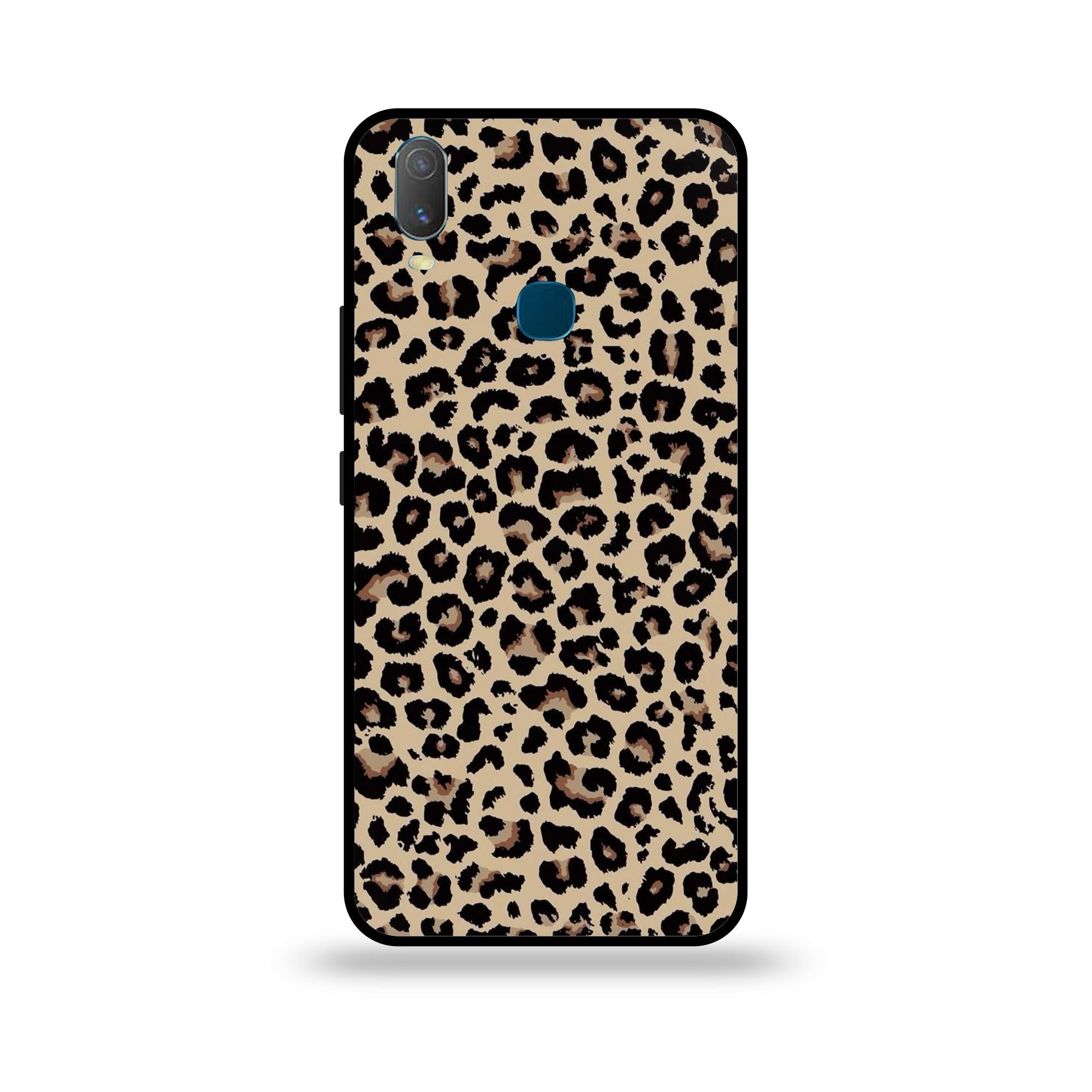 Vivo Y11 - Wallpaper 040 - Premium Printed Glossy Phone Case