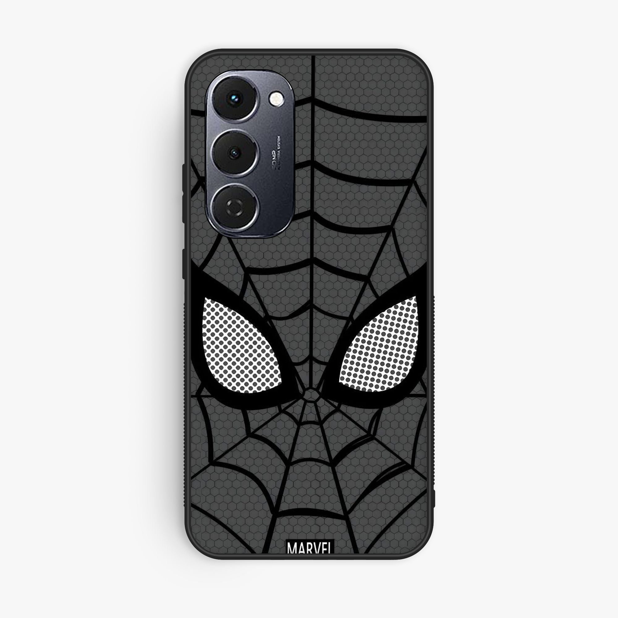 Tecno Spark 40 Pro Plus - Wallpaper 055 - Premium Printed Glossy Phone Case