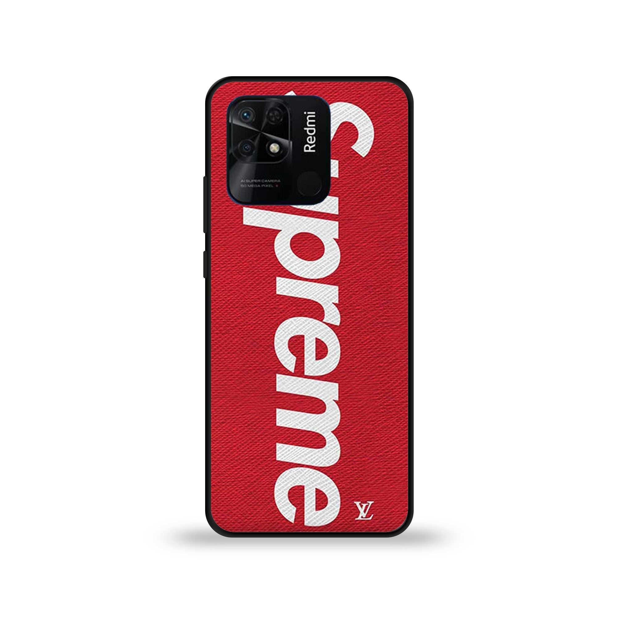 Redmi 10C - Wallpaper 108 - Premium Printed Glossy Phone Case