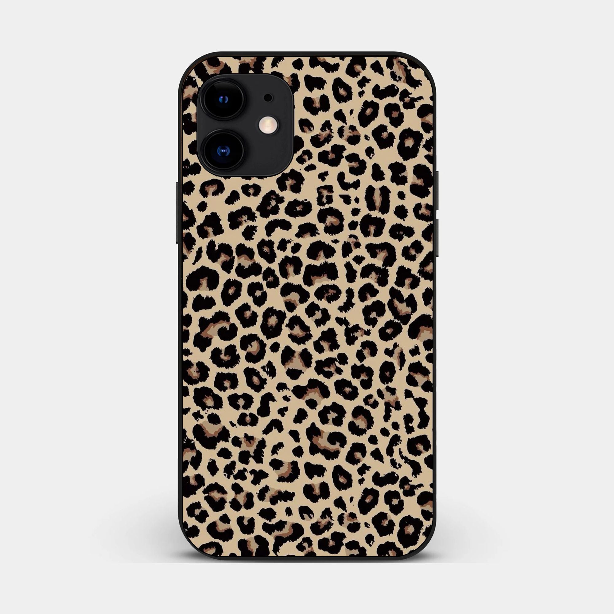 iPhone 12 - Wallpaper 040 - Premium Printed Glossy Phone Case