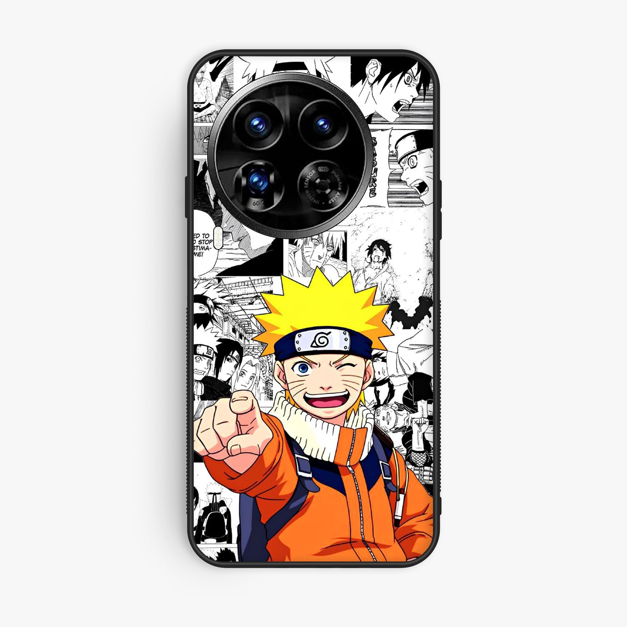 Tecno Camon 30 Premier - Wallpaper 071 - Premium Printed Glossy Phone Case