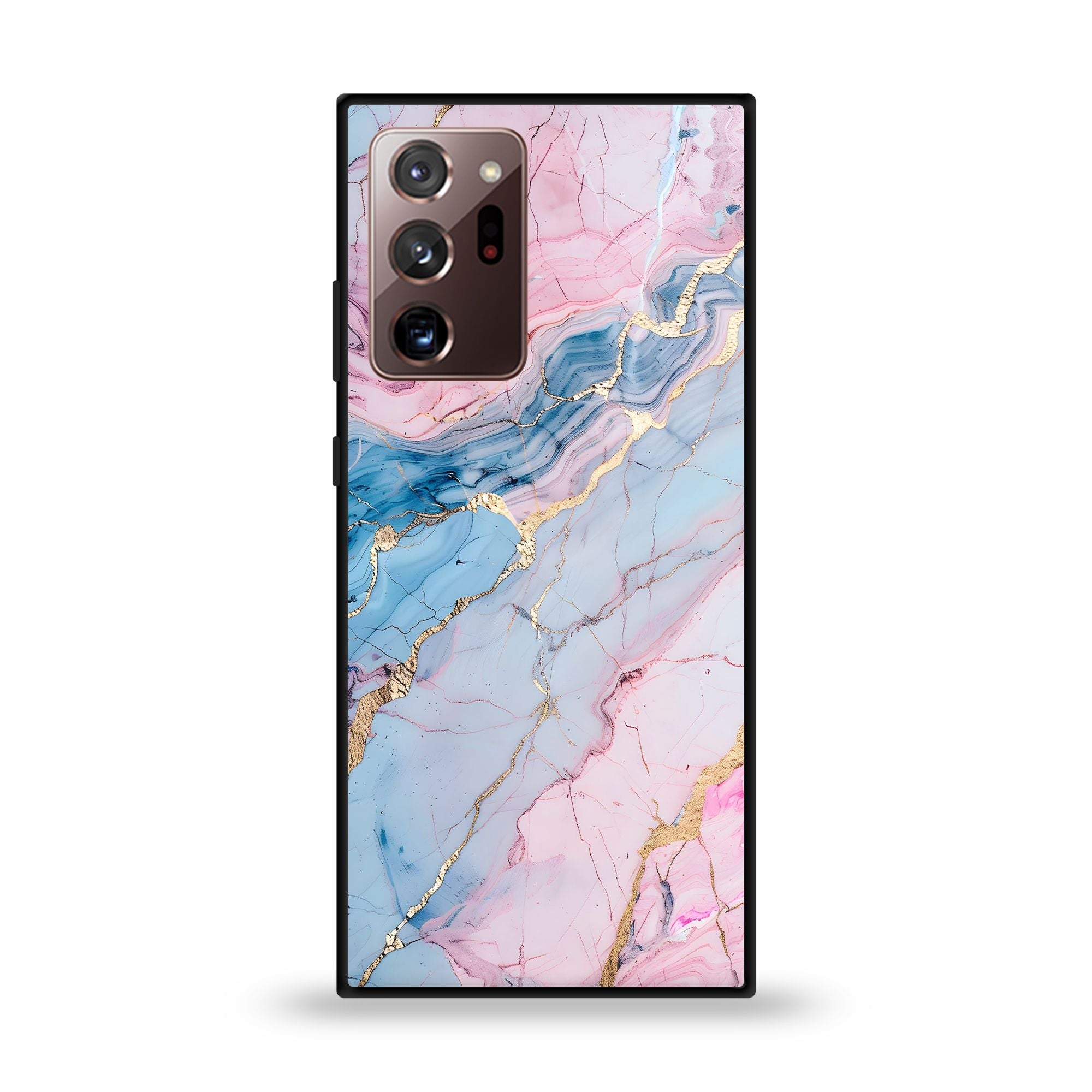 Samsung Galaxy Note 20 Ultra - Wallpaper 29 - Premium Printed Glossy Phone Case