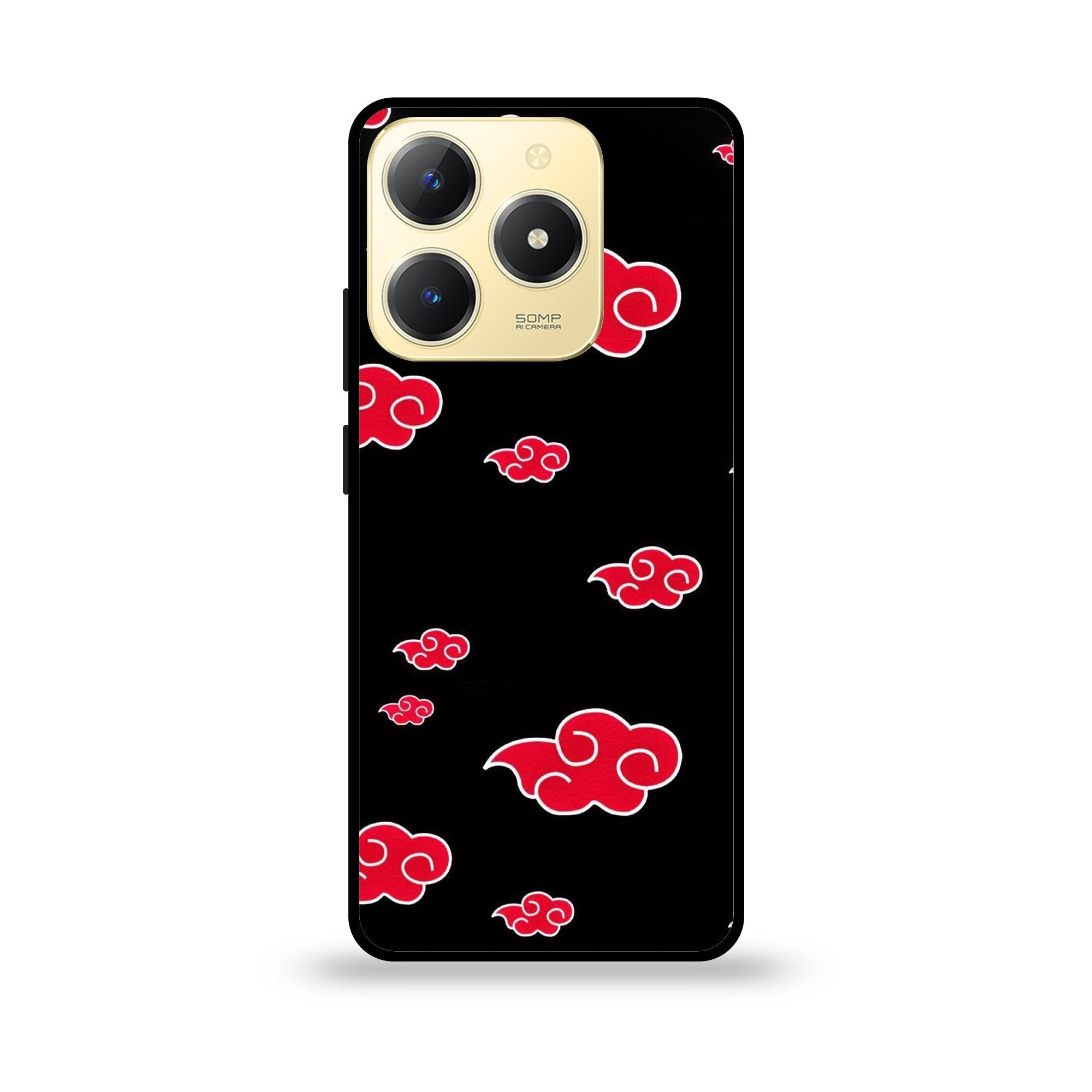 Realme C61 - Wallpaper 072 - Premium Printed Glossy Phone Case