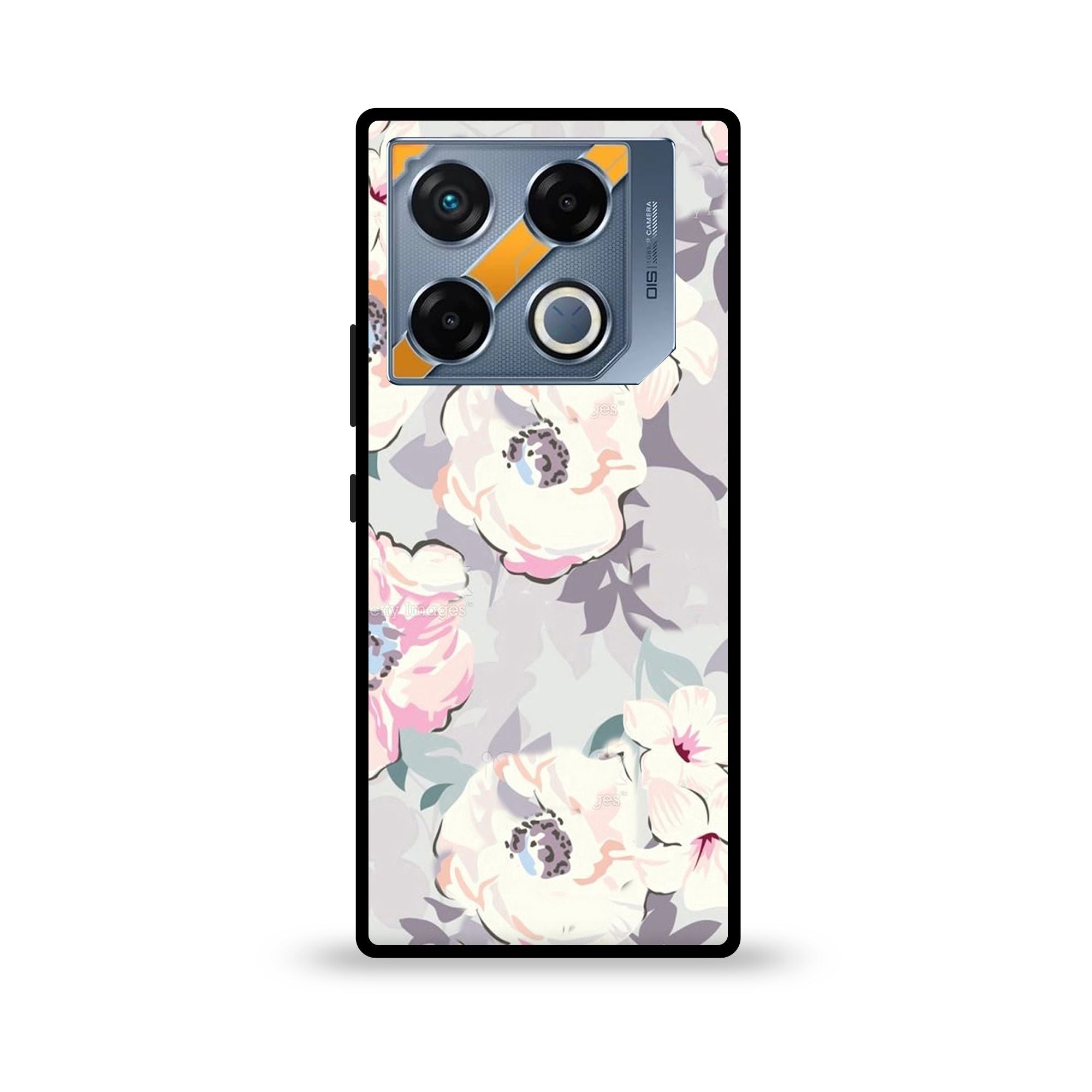 Infinix GT 20 Pro - Wallpaper 20 - Premium Printed Glossy Phone Case