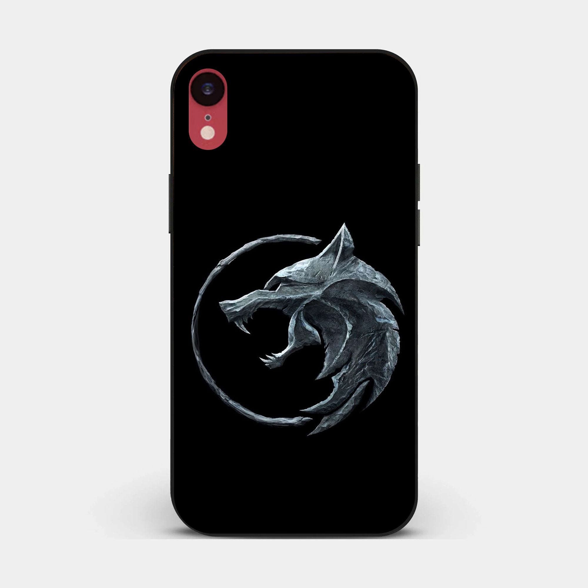 iPhone XR - Wallpaper 065 - Premium Printed Glossy Phone Case