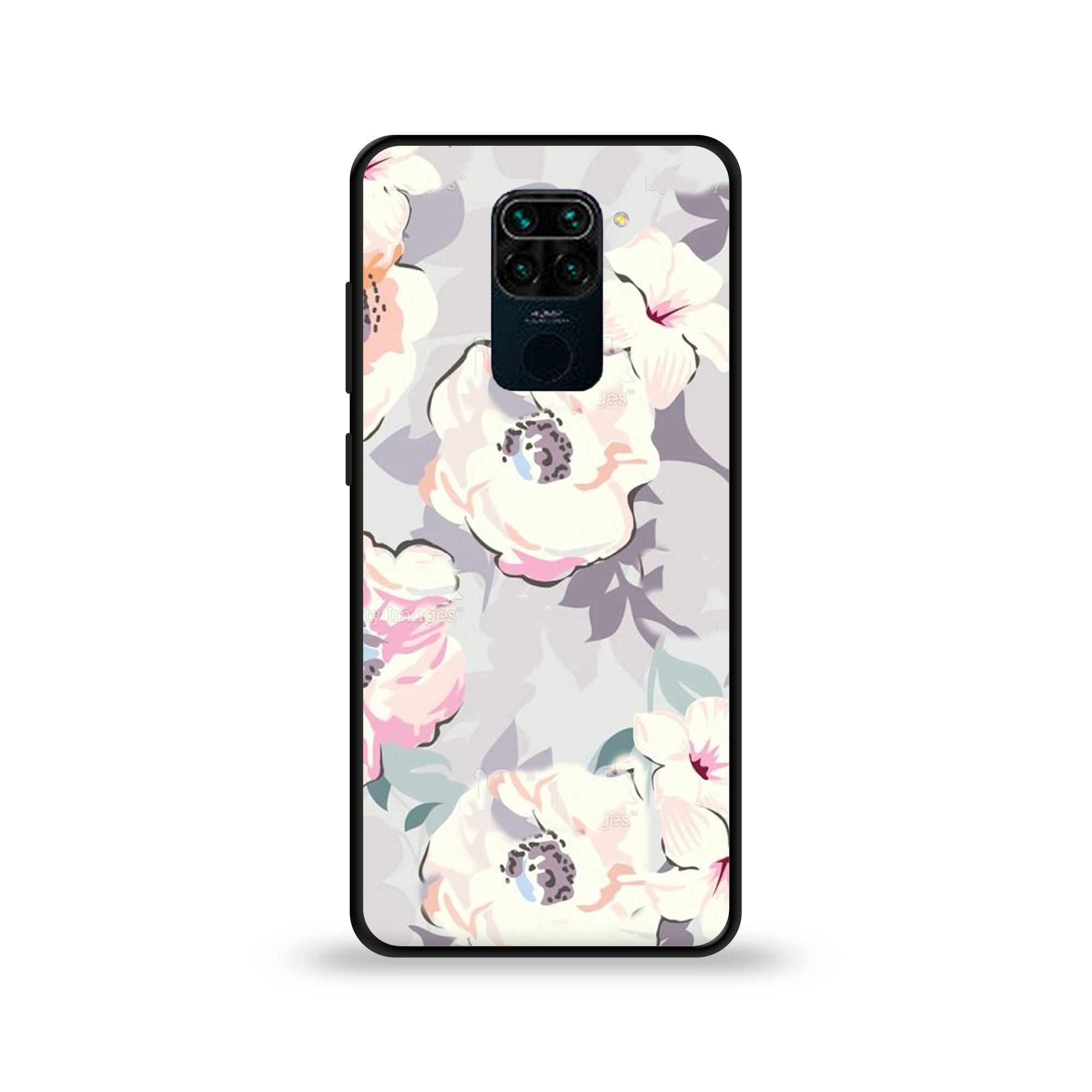 Redmi Note 9 - Wallpaper 007 - Premium Printed Glossy Phone Case
