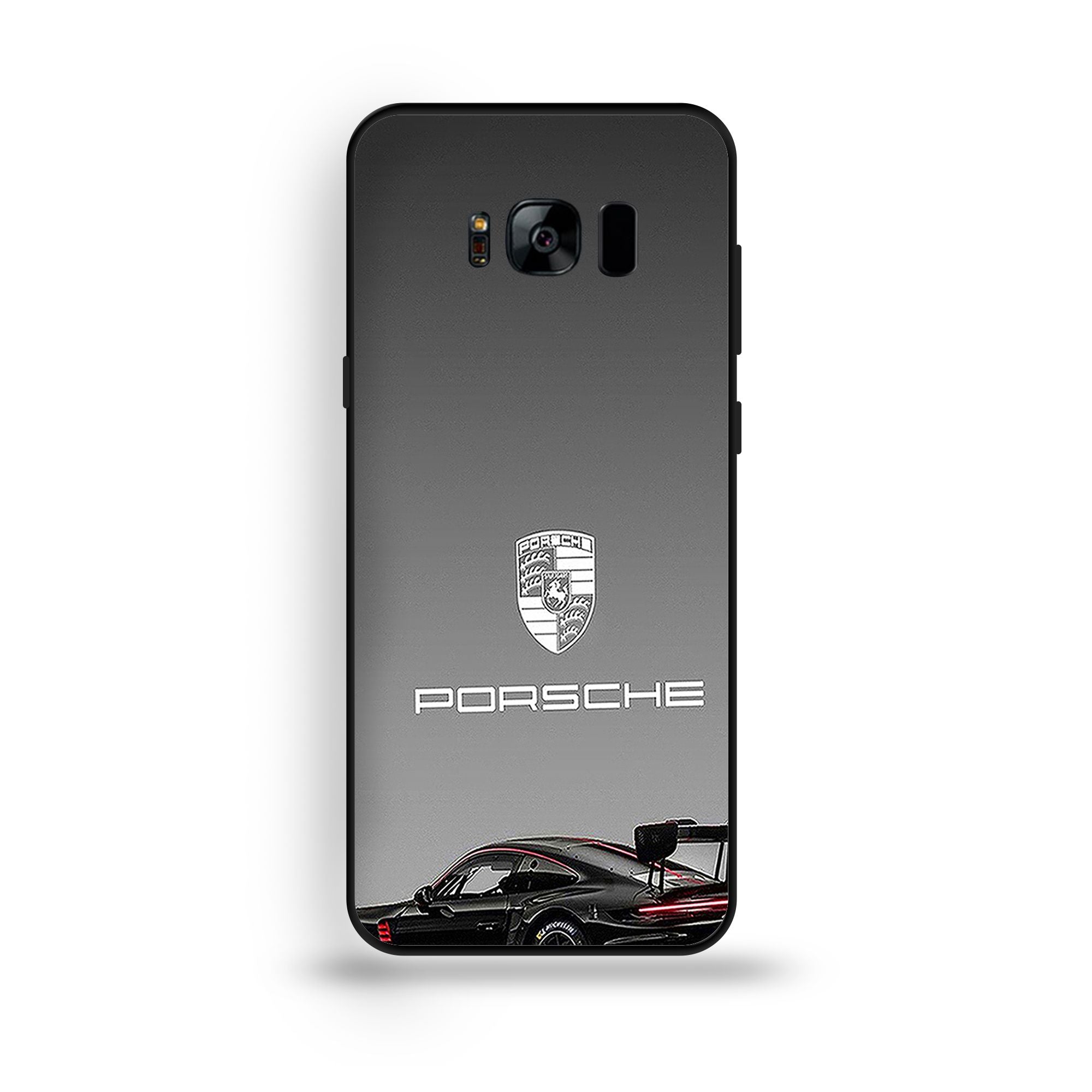 Samsung Galaxy S8 Plus - Wallpaper 152 - Premium Printed Glossy Phone Case