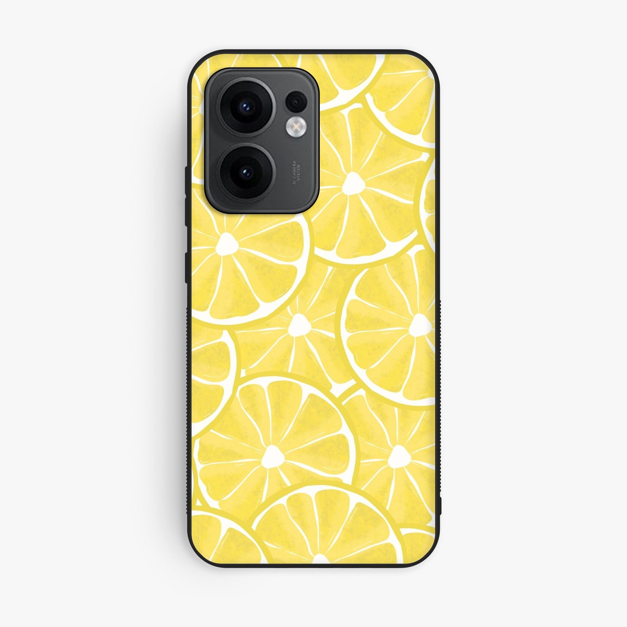 Oppo Reno 13F - Wallpaper 092 - Premium Printed Glossy Phone Case