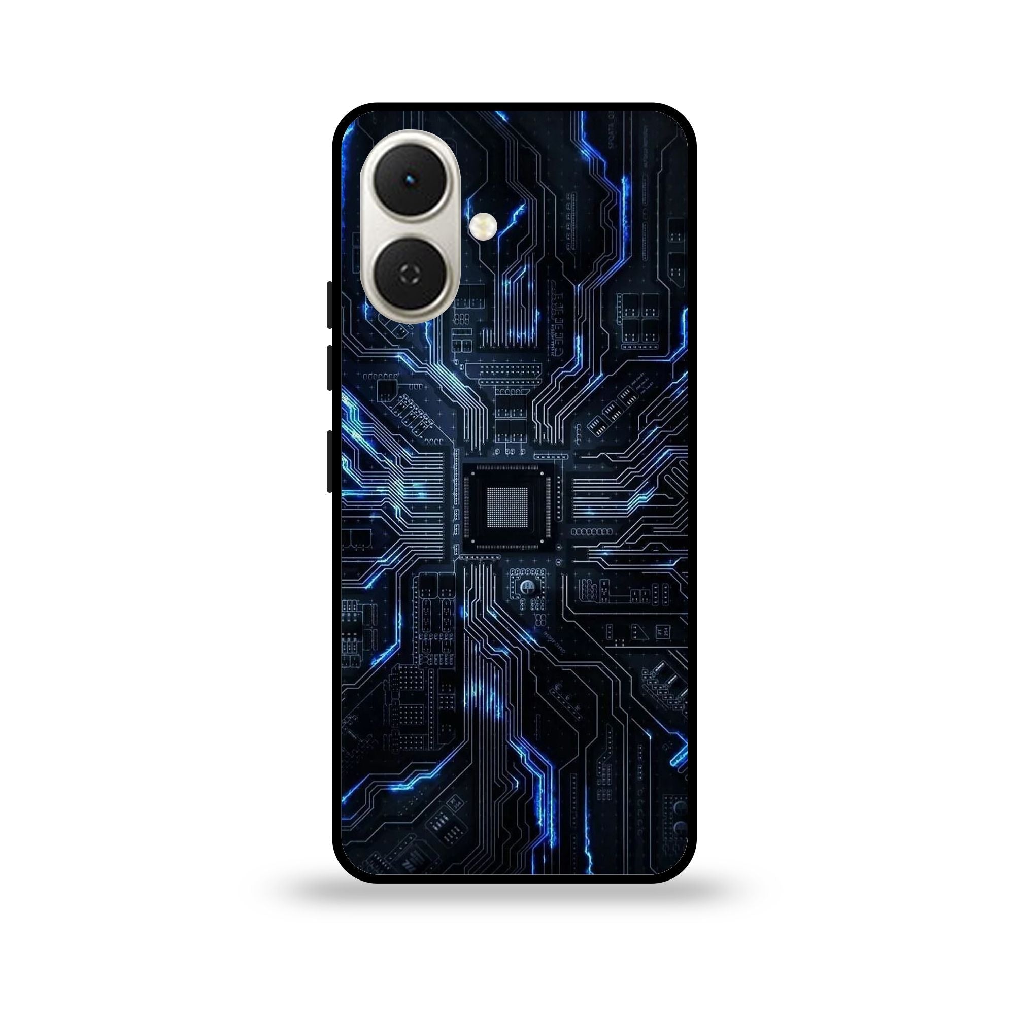 Tecno Spark Go 2 ( 4GB ) - Wallpaper 086 - Premium Printed Glossy Phone Case