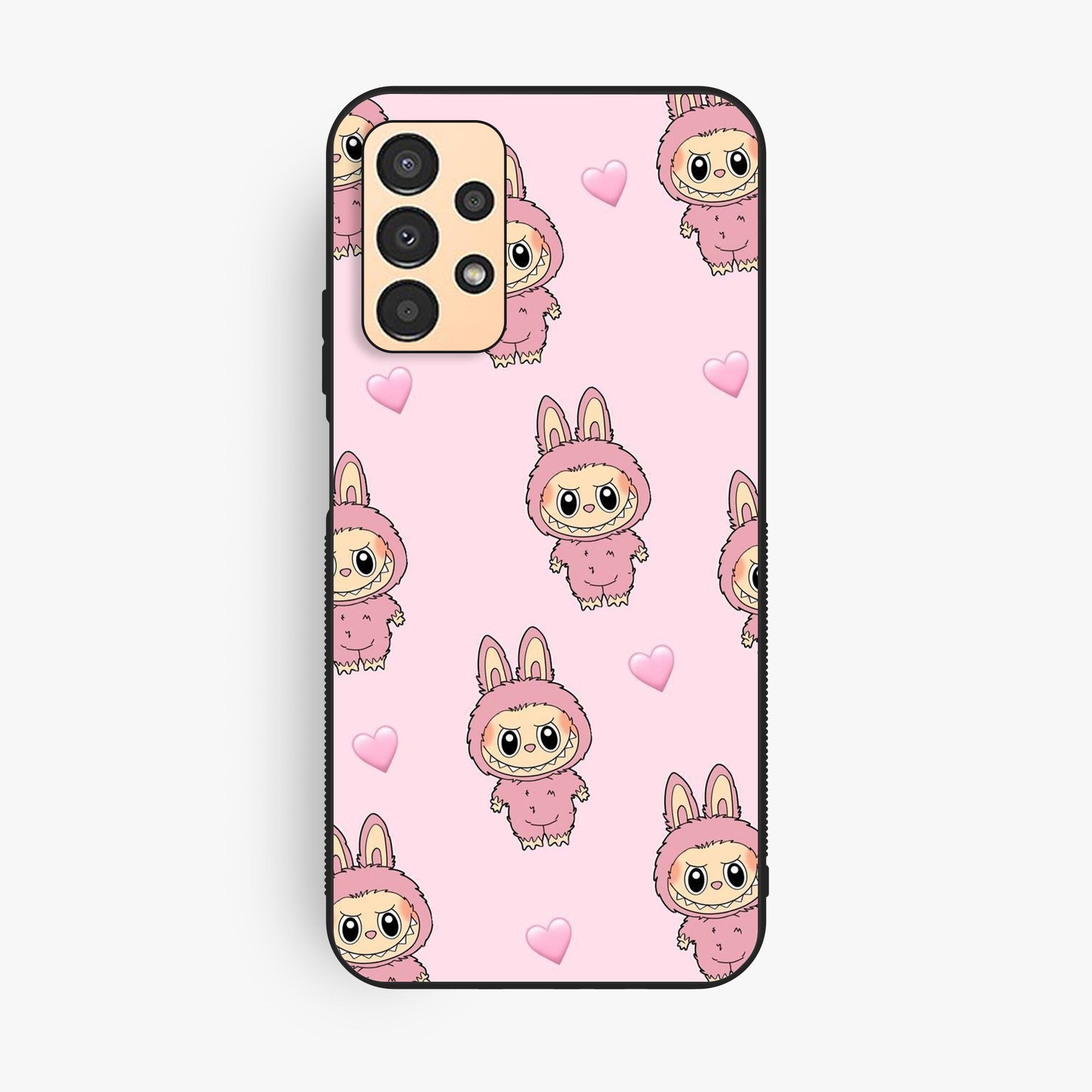 Samsung Galaxy A13 - Wallpaper 032 - Premium Printed Glossy Phone Case