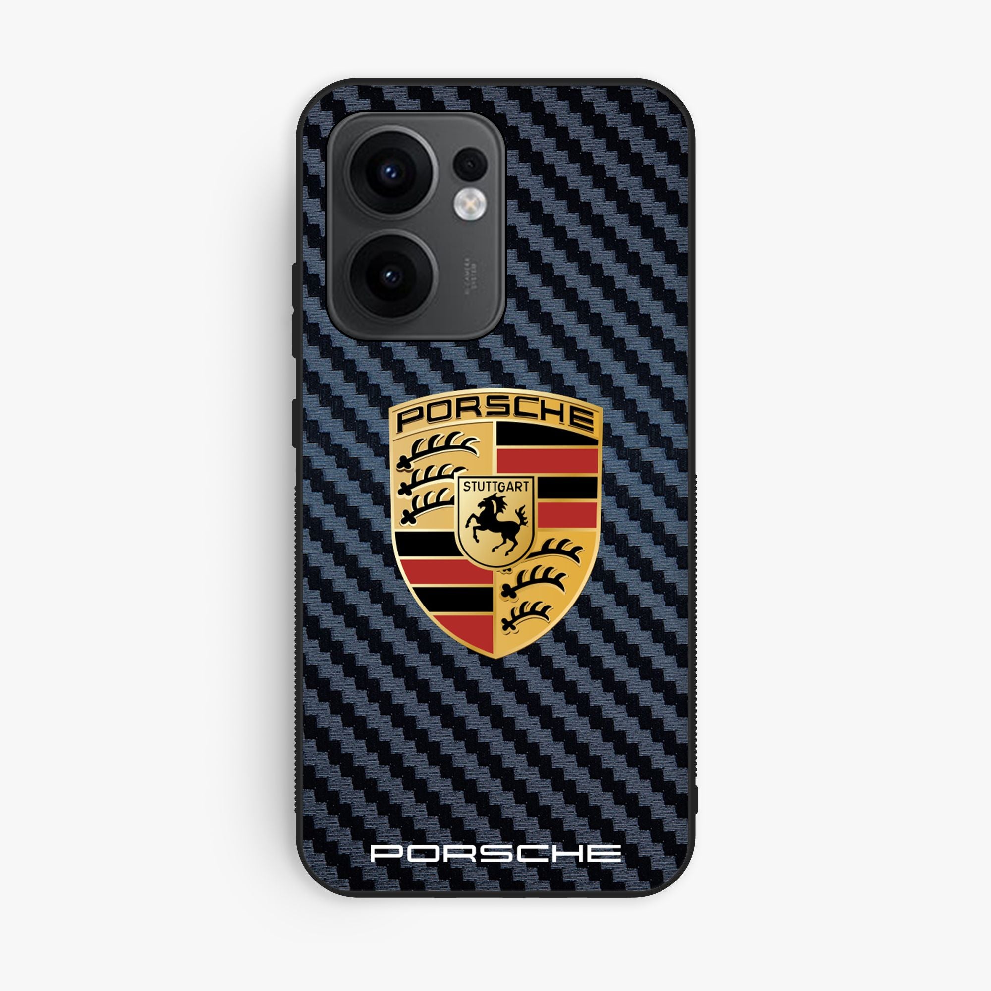 Oppo Reno13F 4G - Wallpaper 018 - Premium Printed Glossy Phone Case