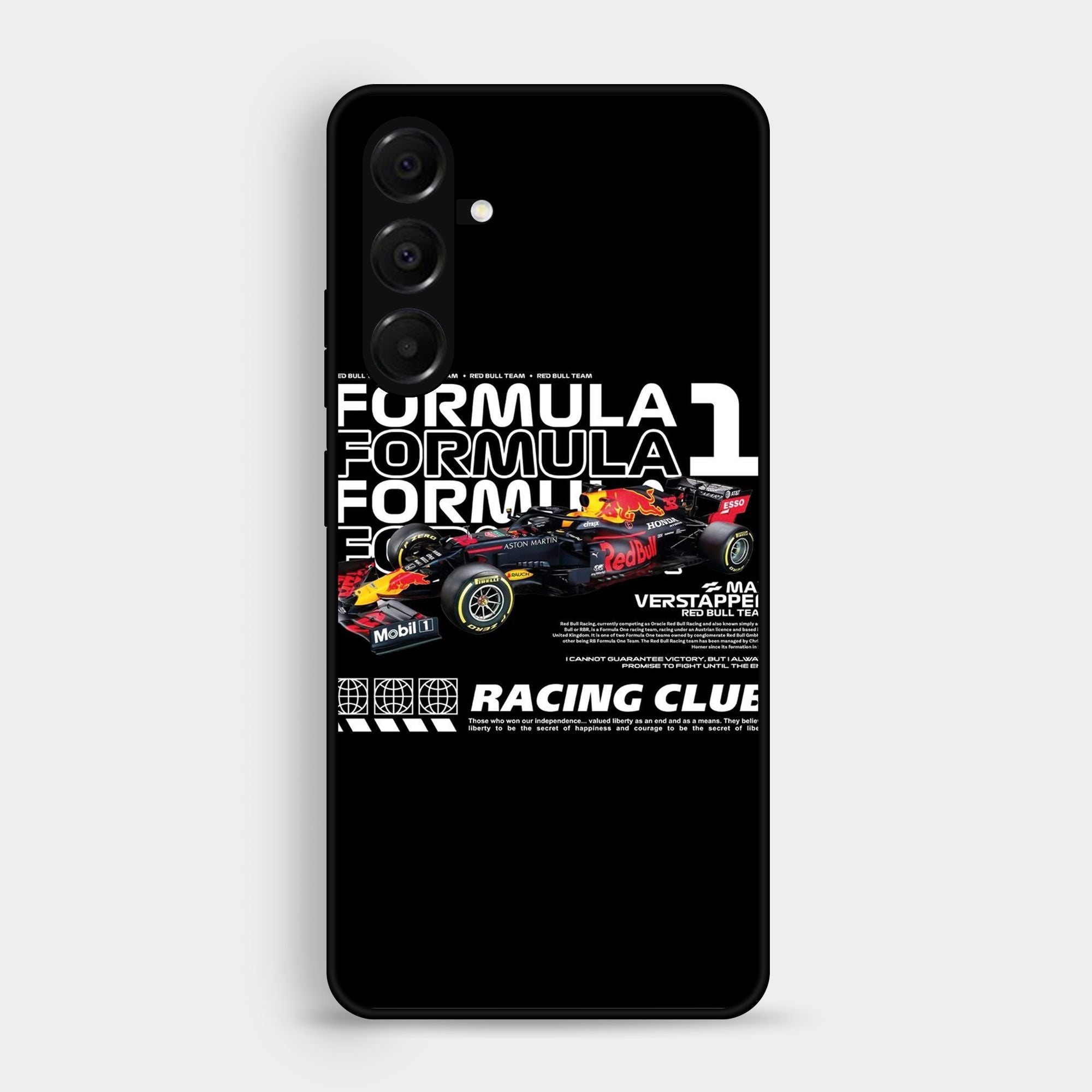 Samsung Galaxy S25 - Wallpaper 151 - Premium Printed Glossy Phone Case