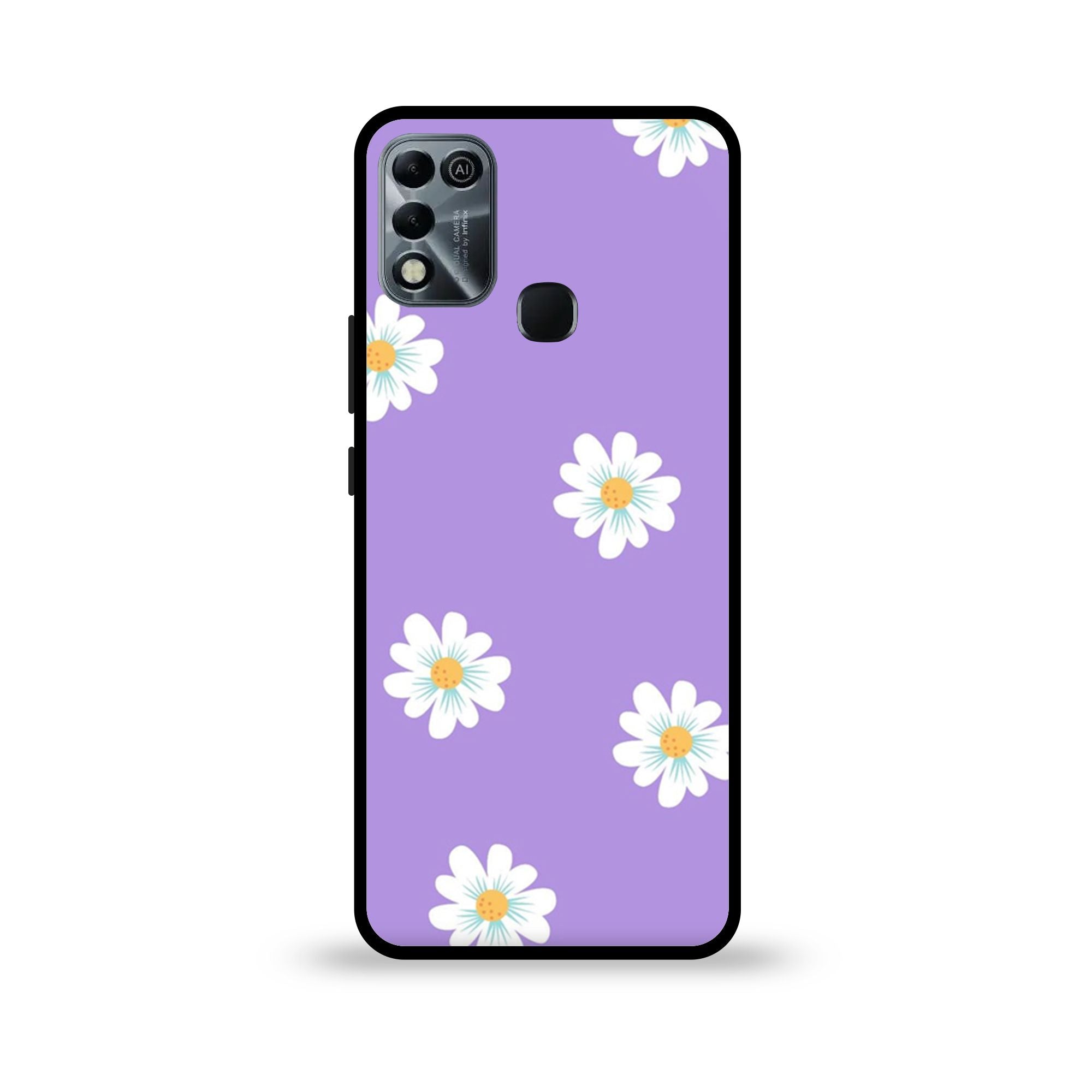 Infinix Hot 11 Play - Wallpaper 76 - Premium Printed Glossy Phone Case
