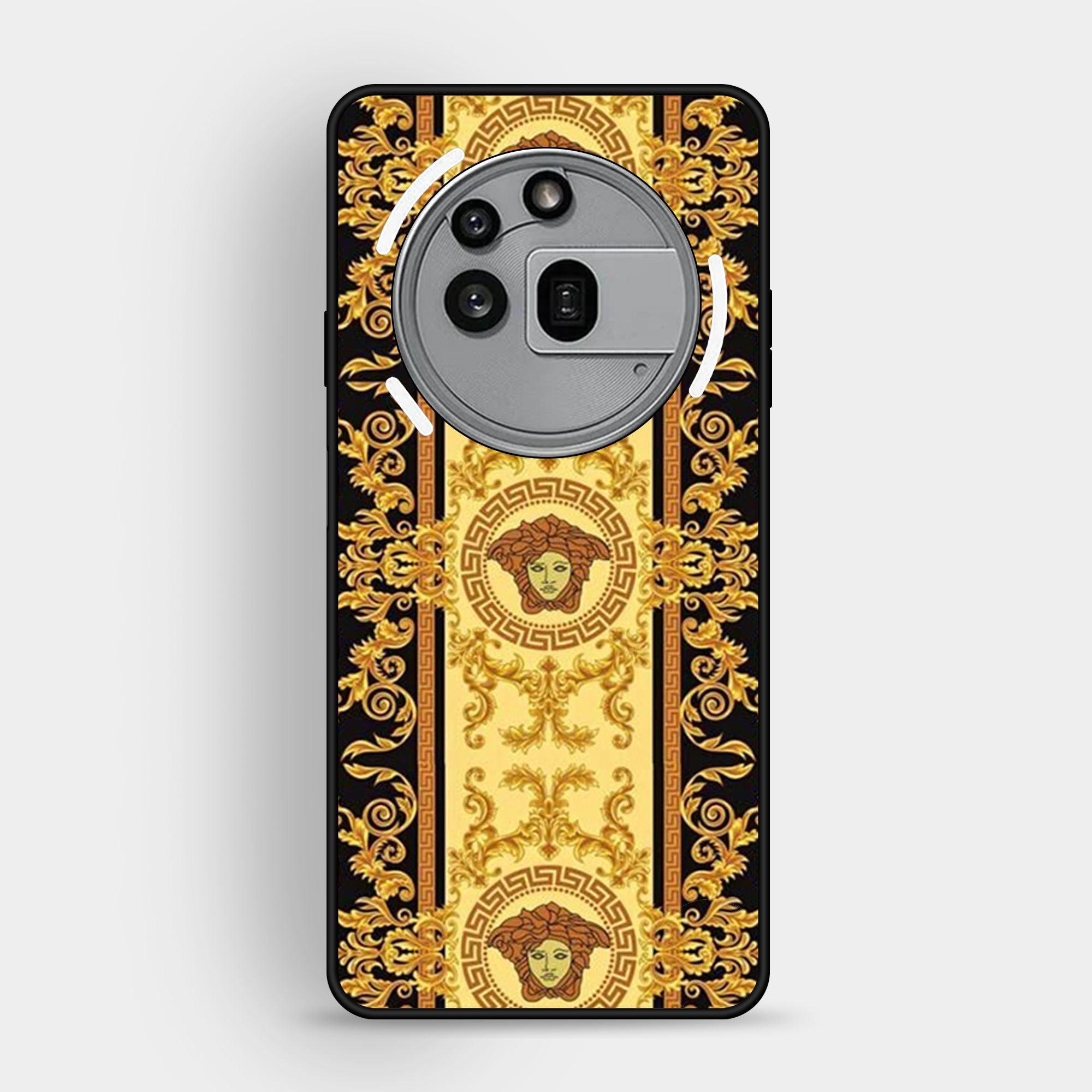Nothing Phone 3a Pro - Wallpaper 71 - Premium Printed Glossy Phone Case