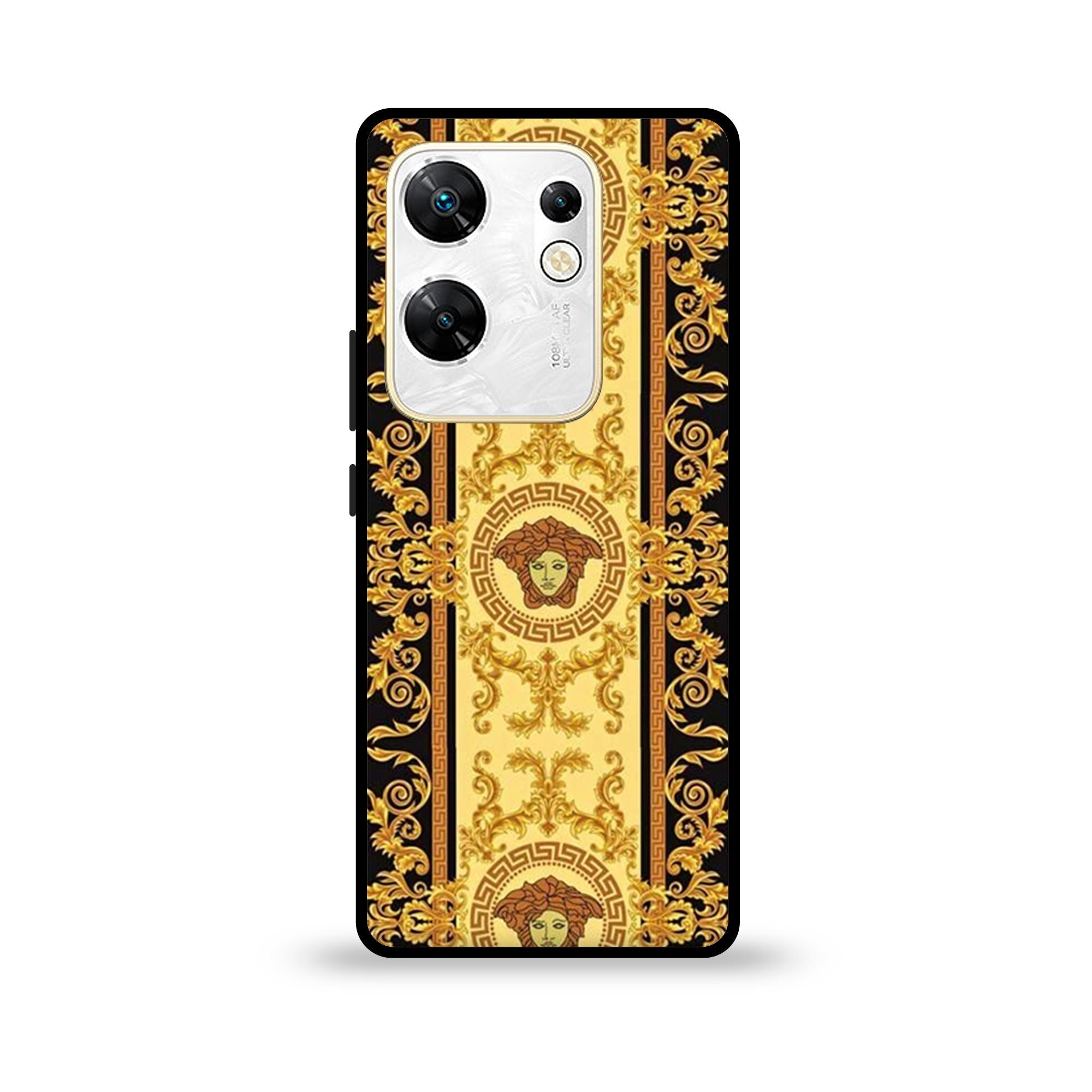 Infinix GT 30 - Wallpaper 71 - Premium Printed Glossy Phone Case
