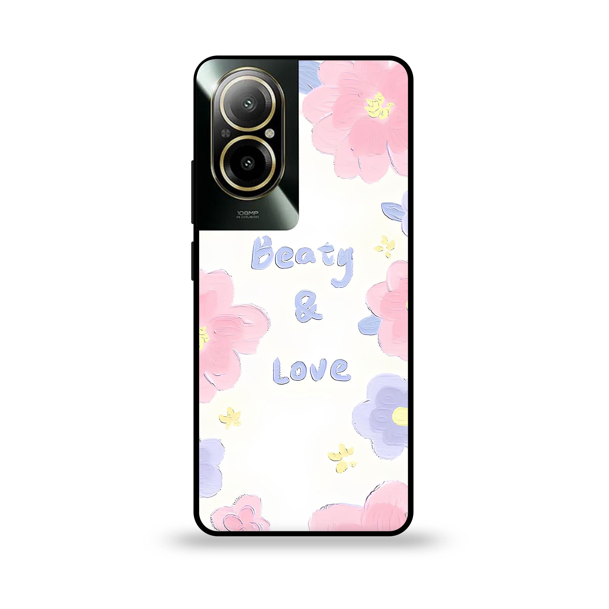 Realme C67 - Wallpaper 149 - Premium Printed Glossy Phone Case