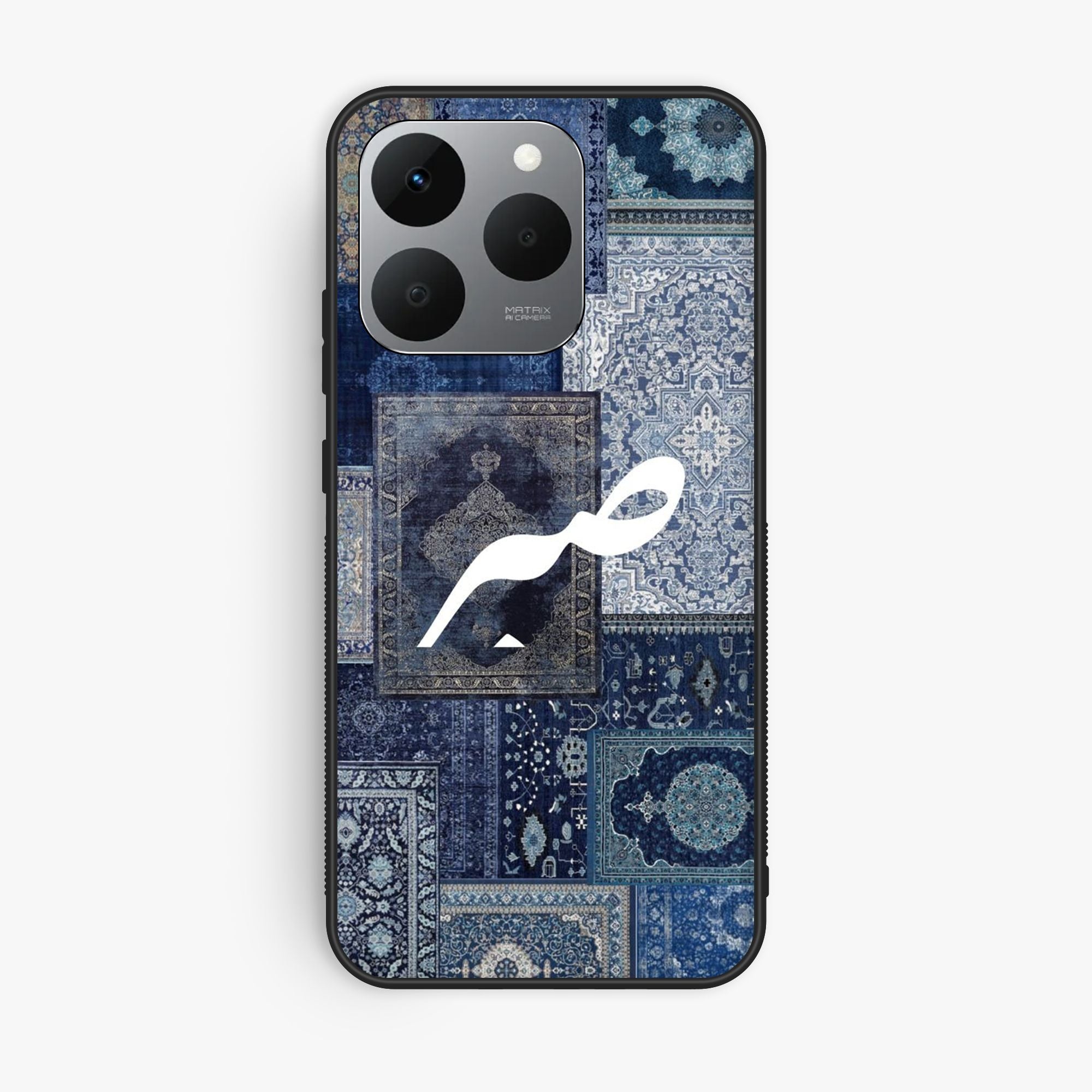 Realme 15T - Wallpaper 34 - Premium Printed Glossy Phone Case
