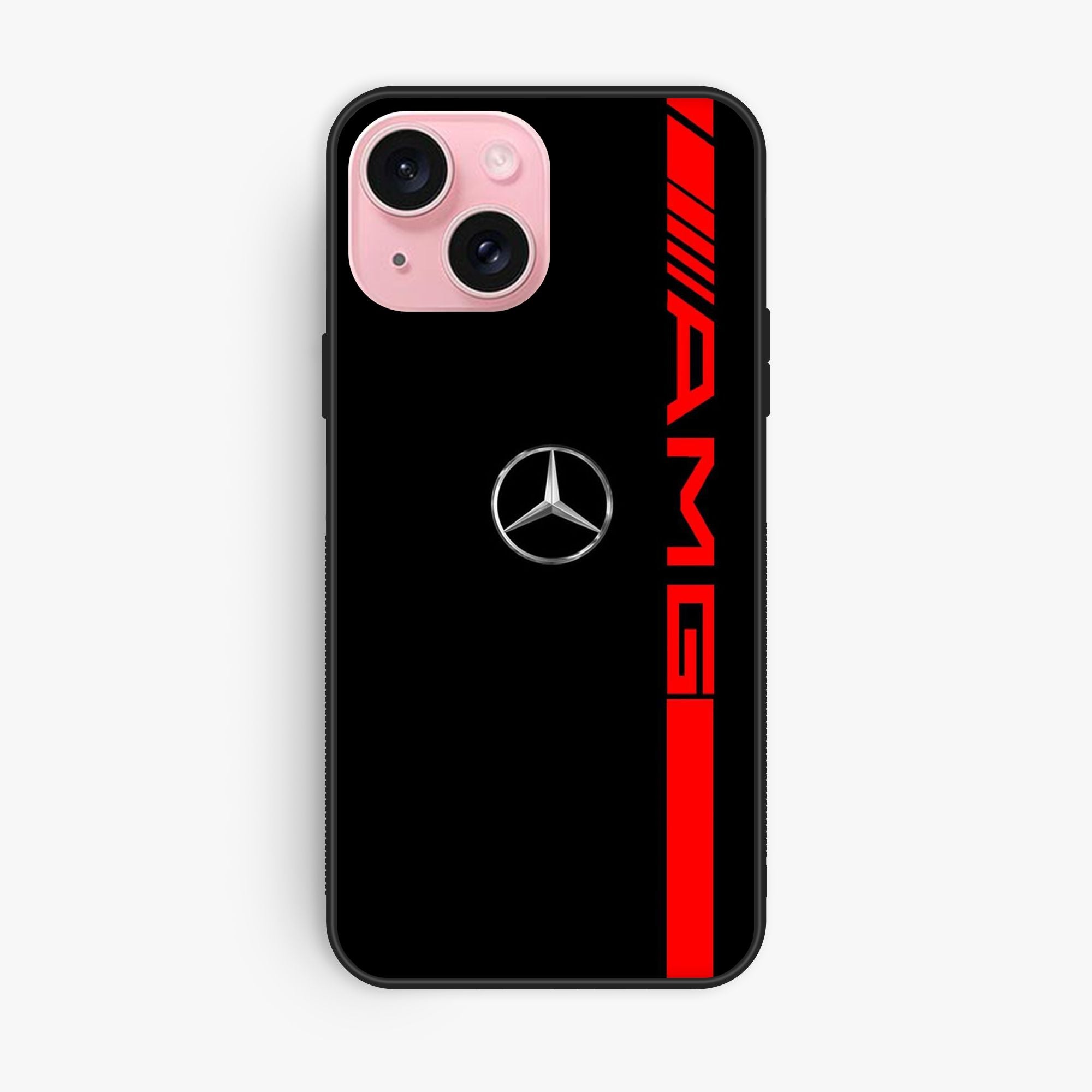 iPhone 13 Mini - Wallpaper 096 - Premium Printed Glossy Phone Case
