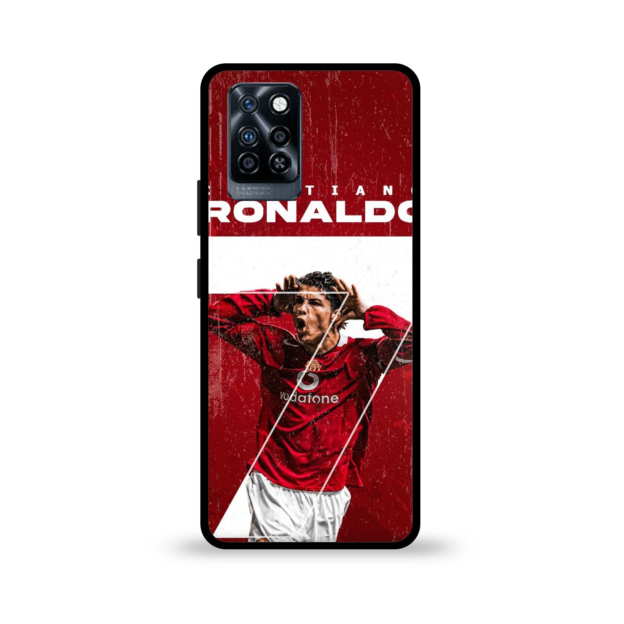 Infinix Note 10 Pro - Wallpaper 24 - Premium Printed Glossy Phone Case