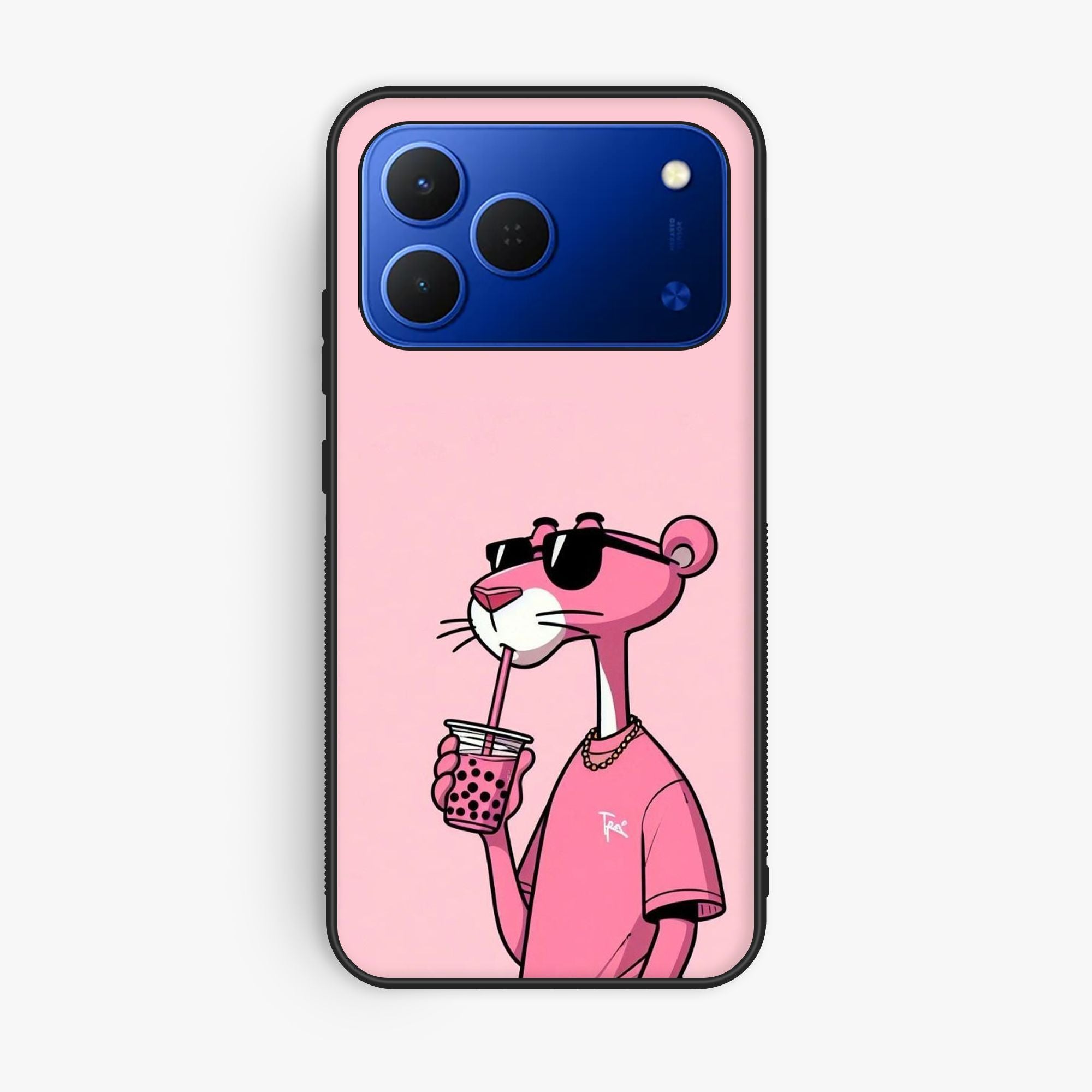 Tecno Spark 50 - Wallpaper 54 - Premium Printed Glossy Phone Case