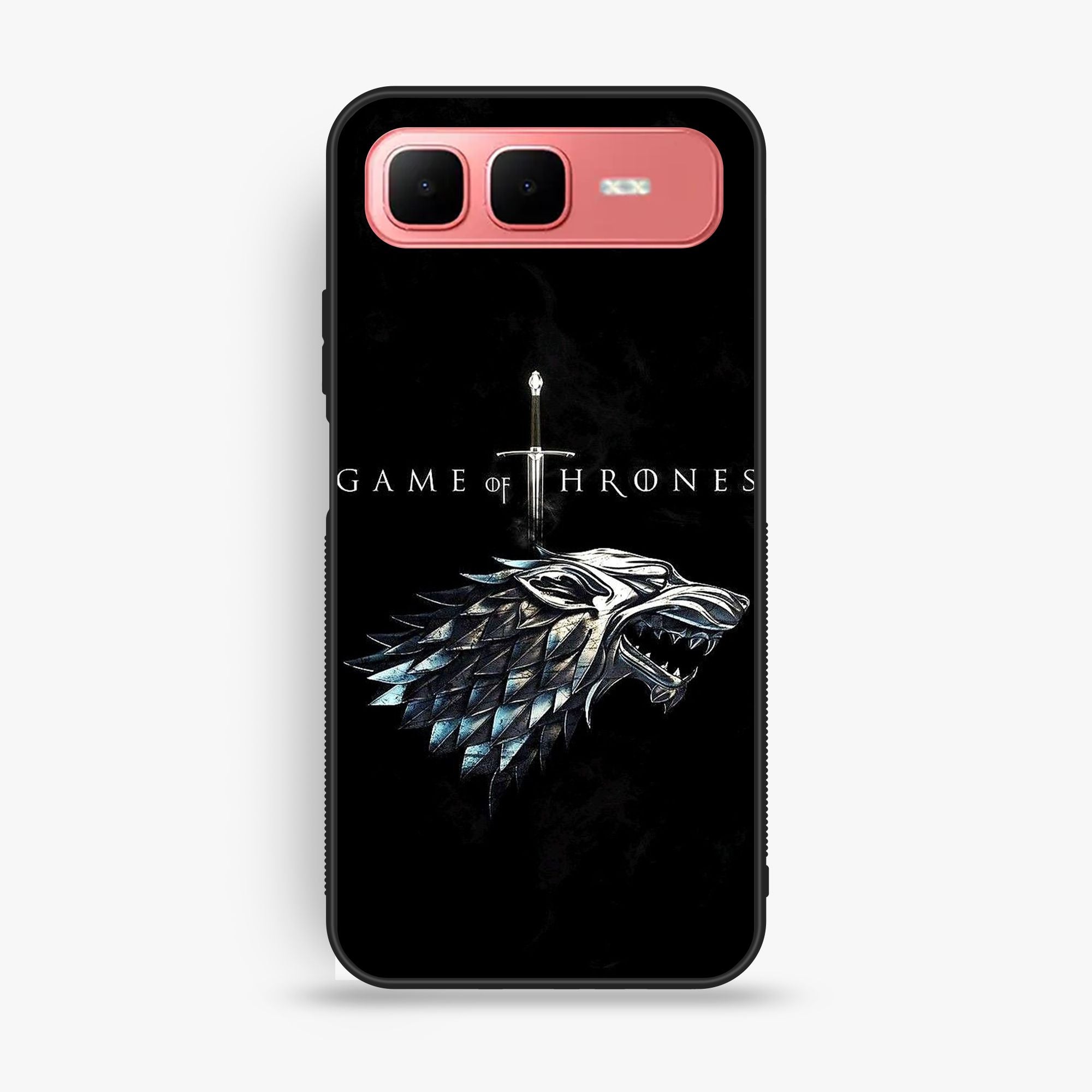 Infinix Smart 10 Plus - Wallpaper 064 - Premium Printed Glossy Phone Case