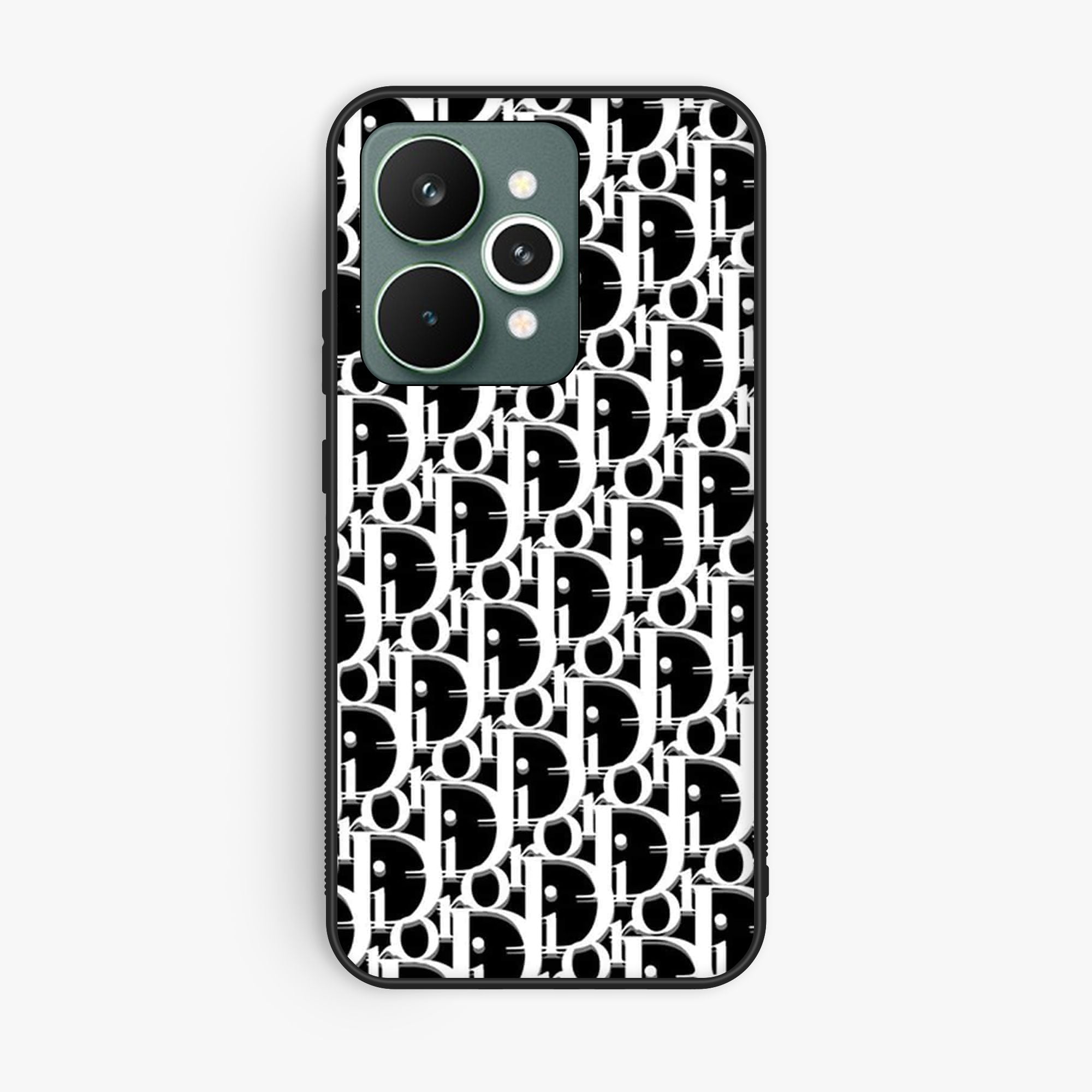 Realme 15 - Wallpaper 65 - Premium Printed Glossy Phone Case