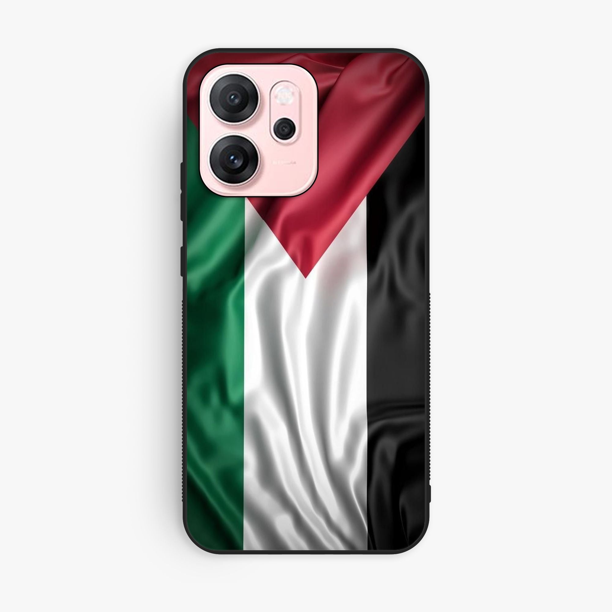 Oppo Reno 14F - Wallpaper 14 - Premium Printed Glossy Phone Case