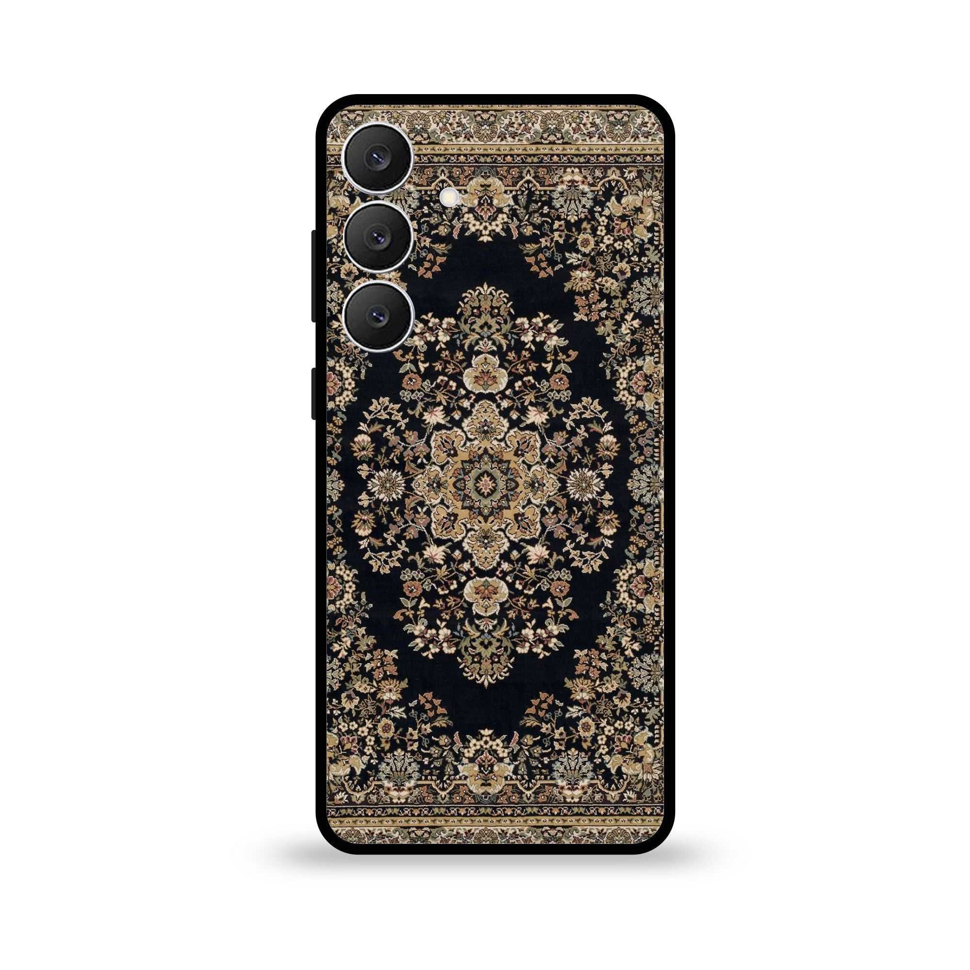 Samsung Galaxy S25 FE - Wallpaper 045 - Premium Printed Glossy Phone Case