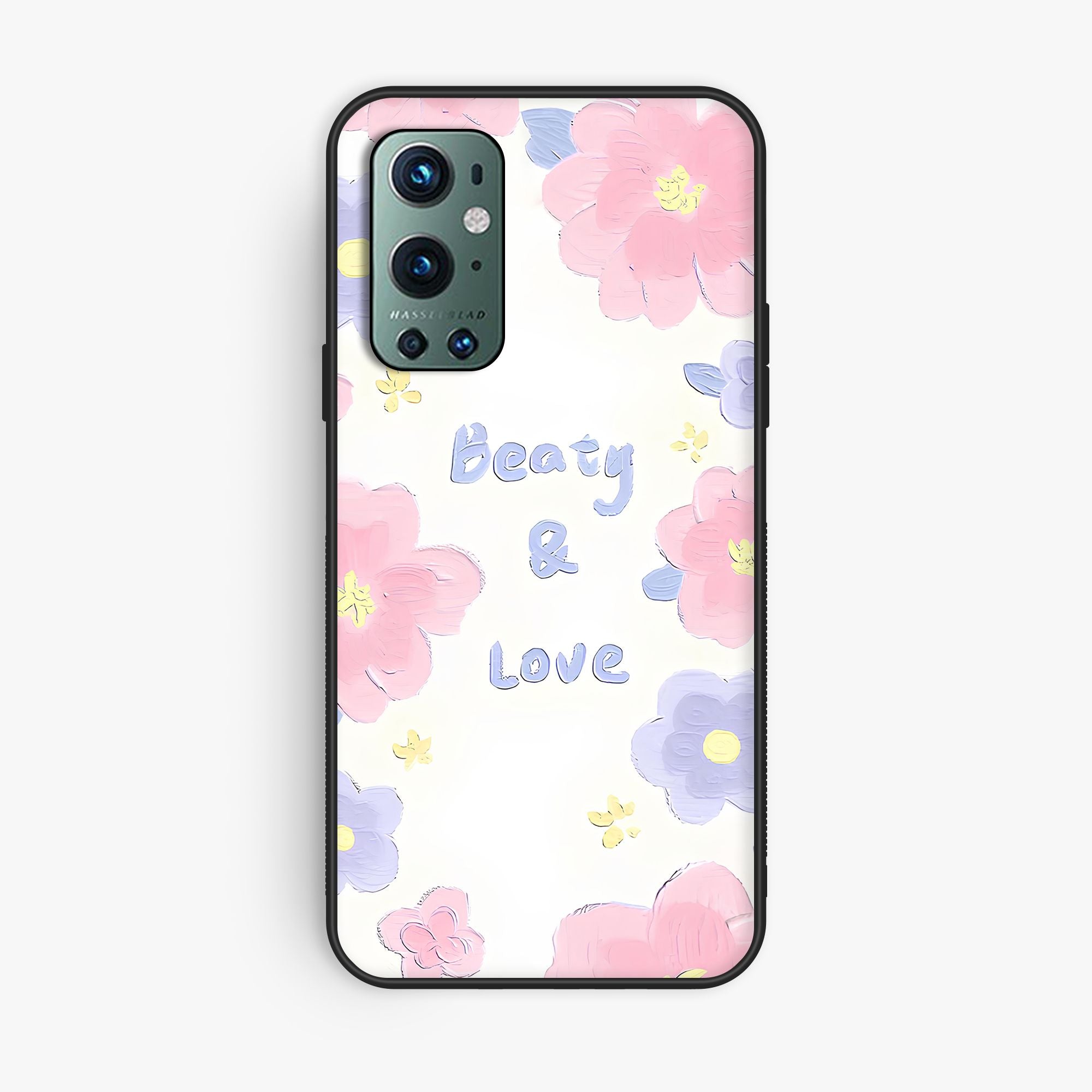 OnePlus 9 Pro - Wallpaper 149 - Premium Printed Glossy Phone Case