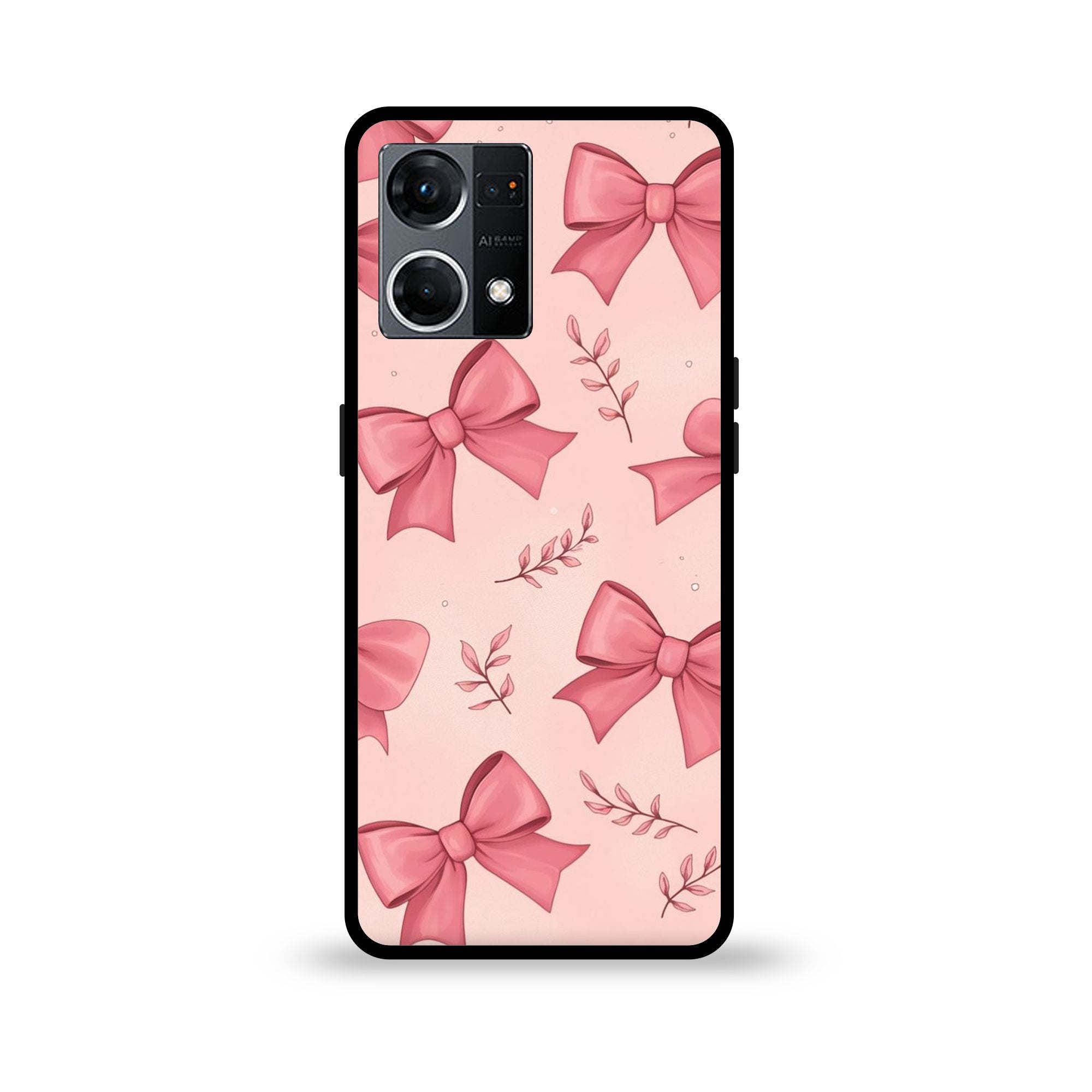 Oppo F21 Pro 4G - Wallpaper 28 - Premium Printed Glossy Phone Case