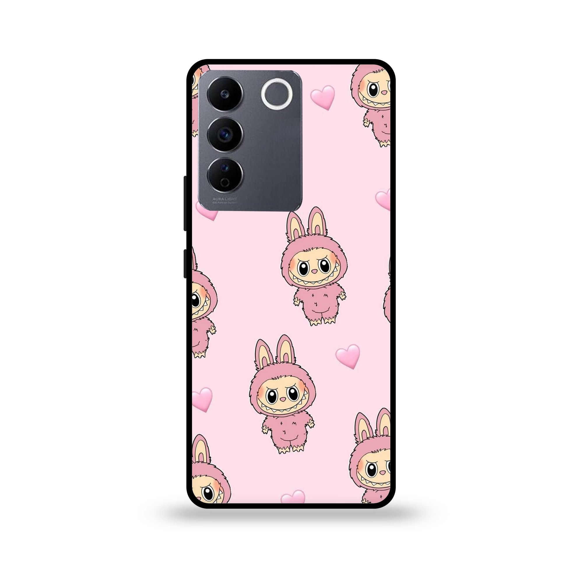 Vivo V27E - Wallpaper 032 - Premium Printed Glossy Phone Case