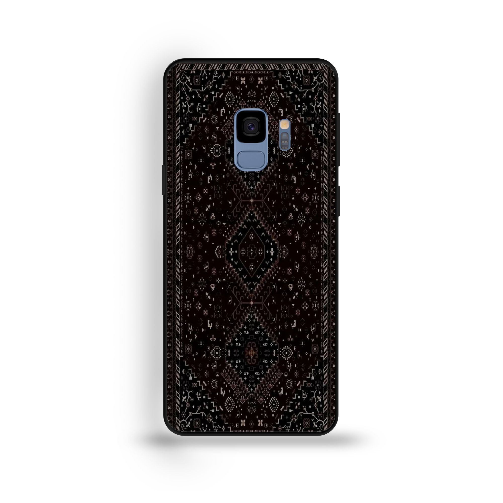 Samsung Galaxy S9 - Wallpaper 047 - Premium Printed Glossy Phone Case