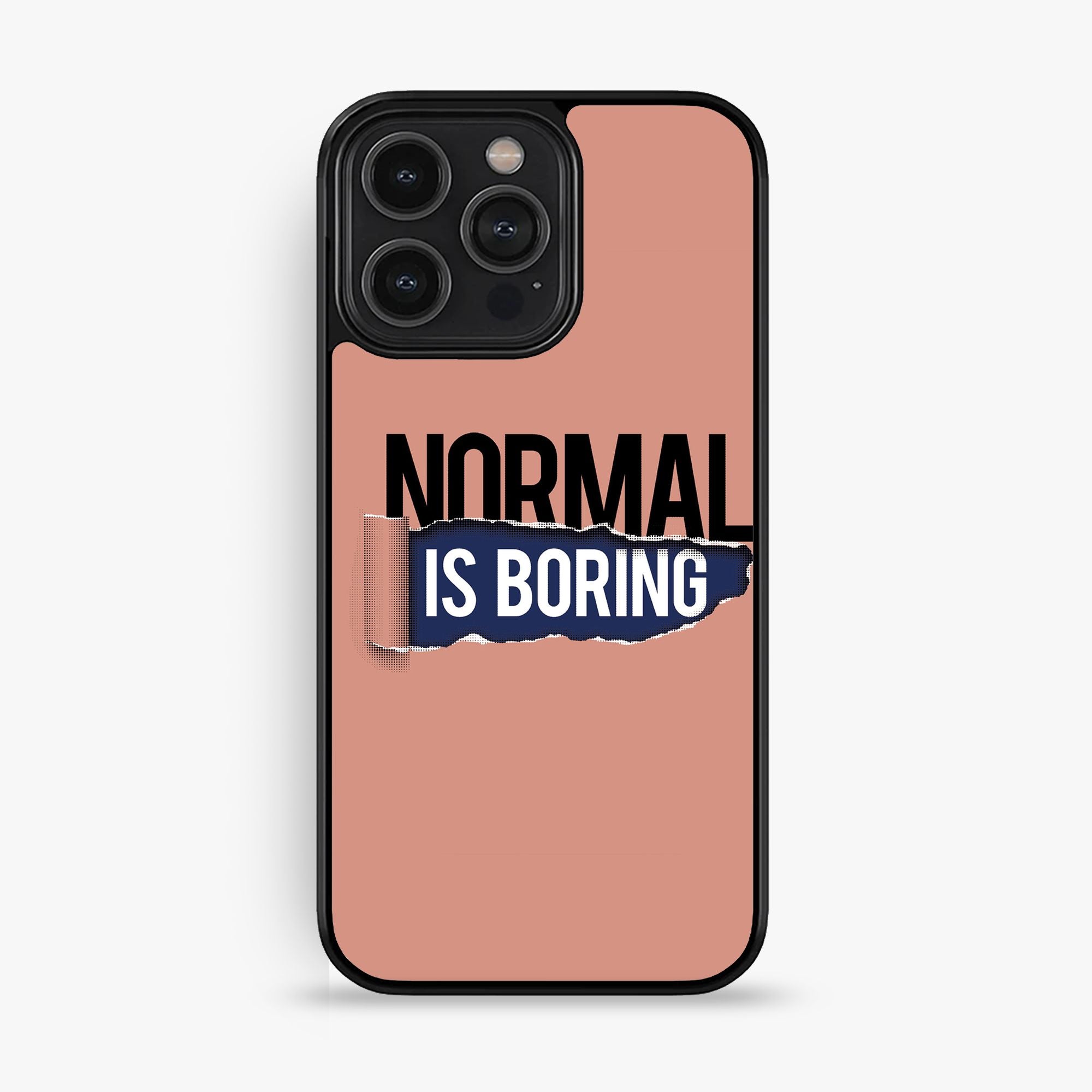 iPhone 12 Pro Max - Design 130 - Premium Glossy Phone Case