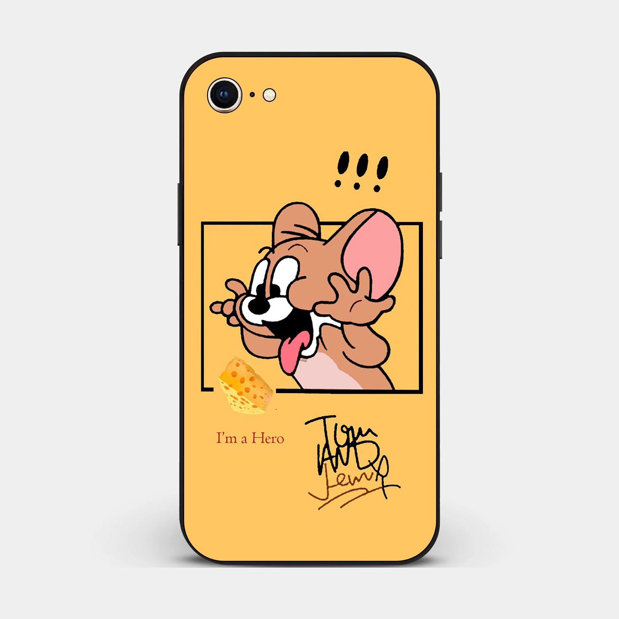 iPhone 8 - Wallpaper 009 - Premium Printed Glossy Phone Case