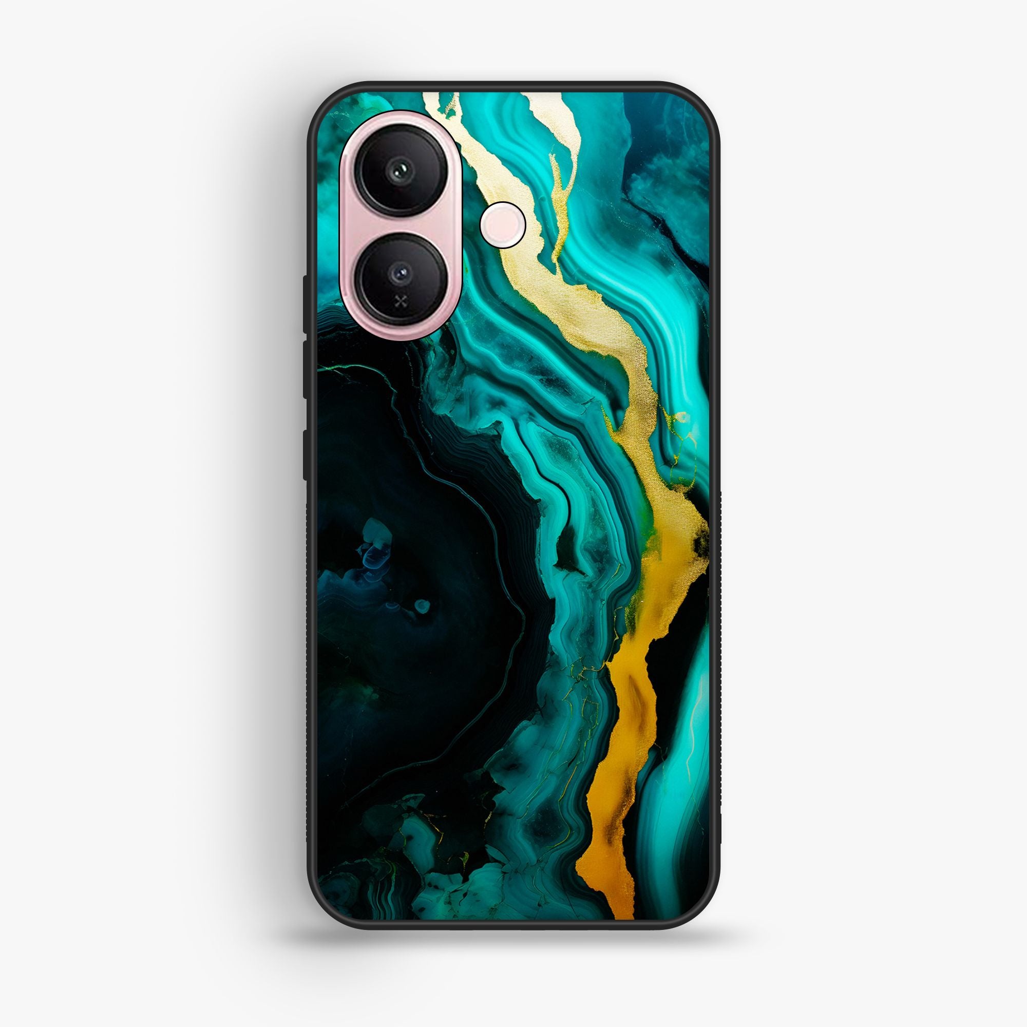 VIVO V60 Lite - Wallpaper 110 - Premium Printed Glossy Phone Case