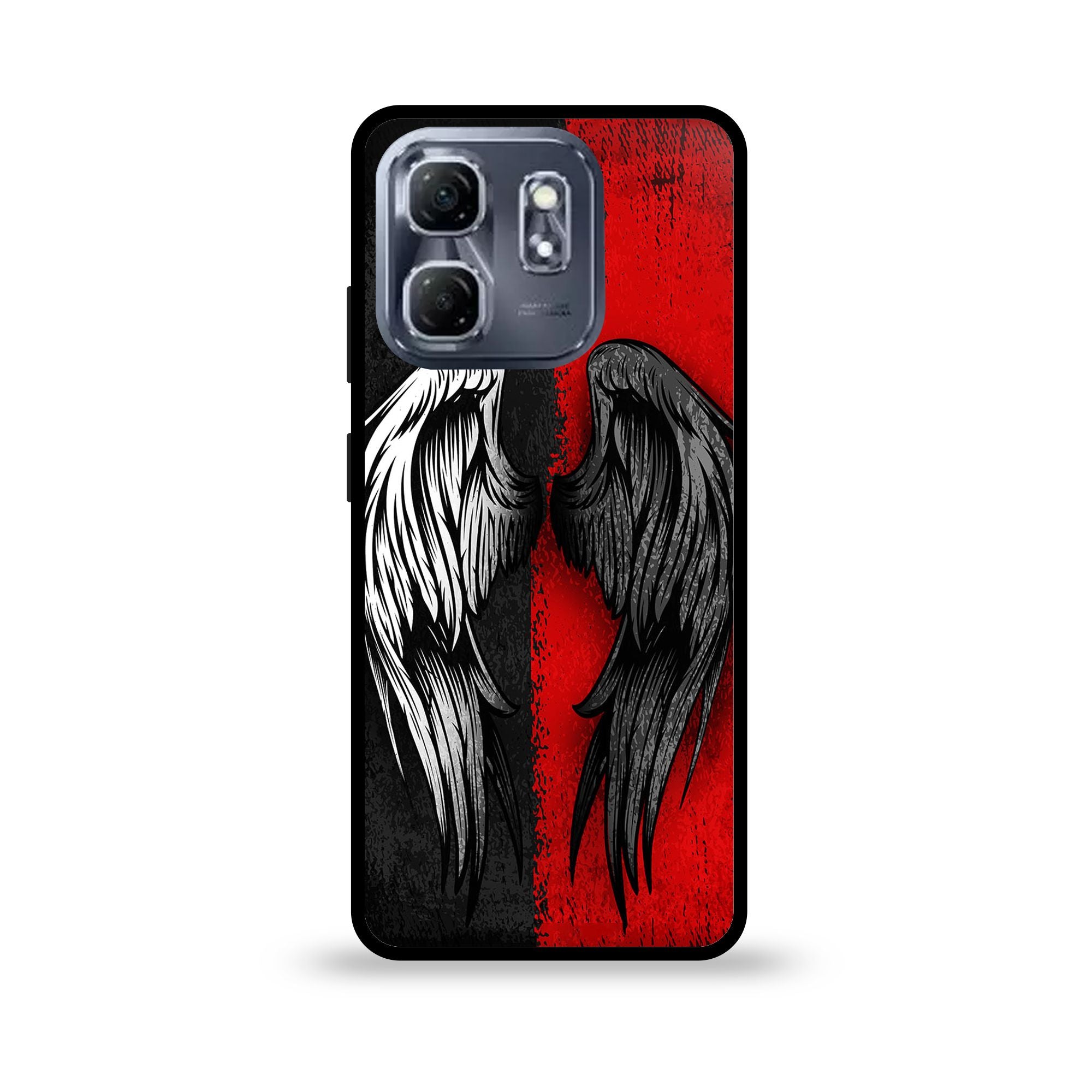 Infinix Hot 50i - Wallpaper 83 - Premium Printed Glossy Phone Case