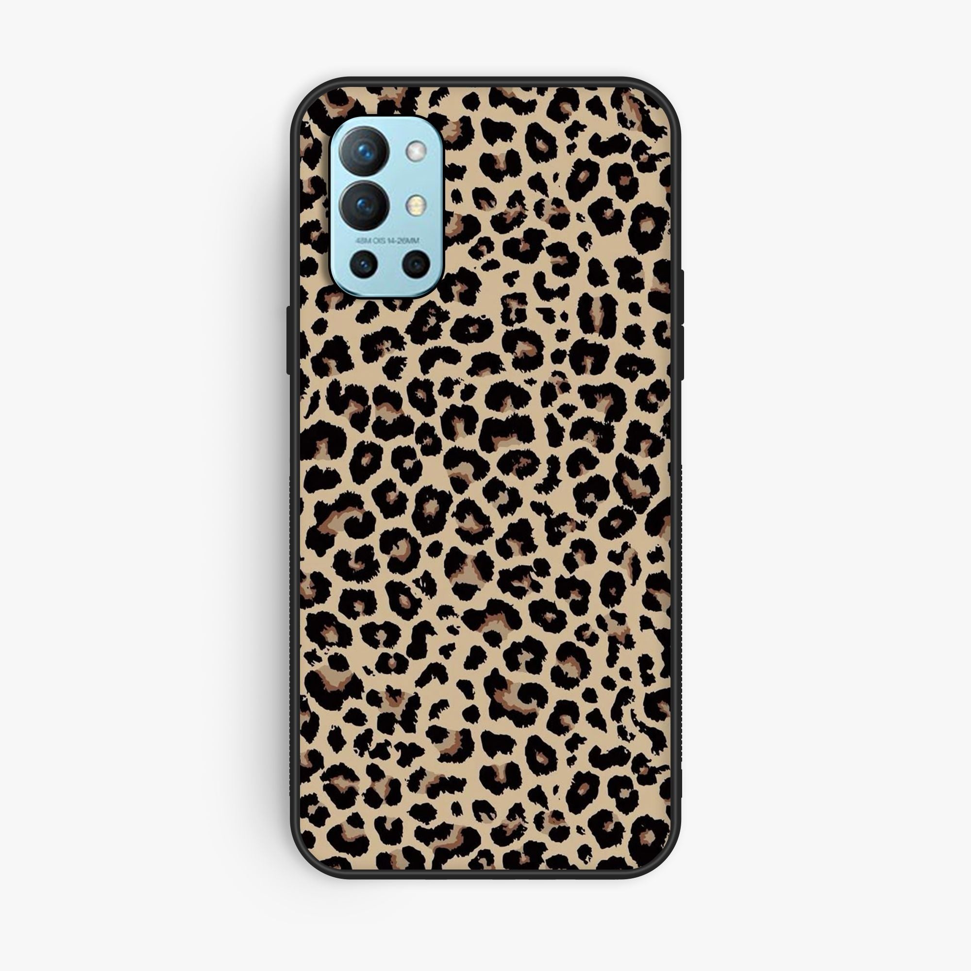 OnePlus 9R - Wallpaper 040 - Premium Printed Glossy Phone Case