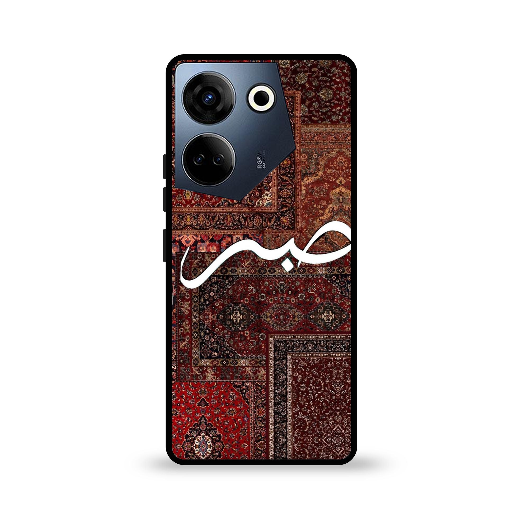 Tecno Camon 20 - Wallpaper 37 - Premium Printed Glossy Phone Case