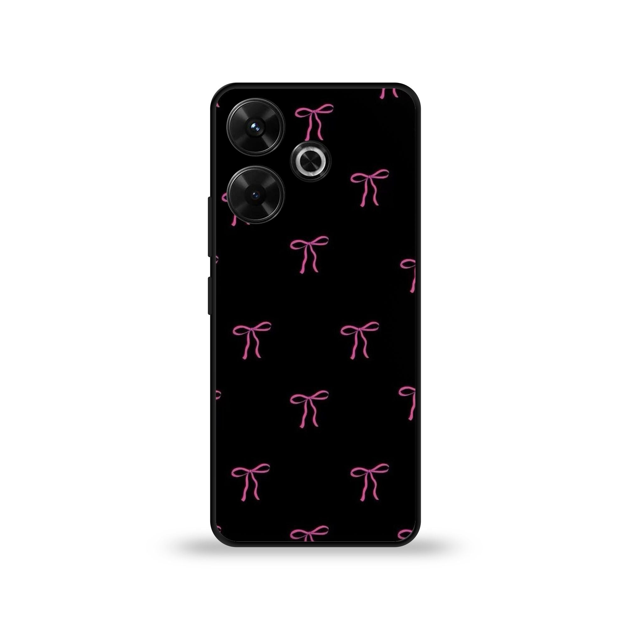 Redmi 13 - Wallpaper 093 - Premium Printed Glossy Phone Case