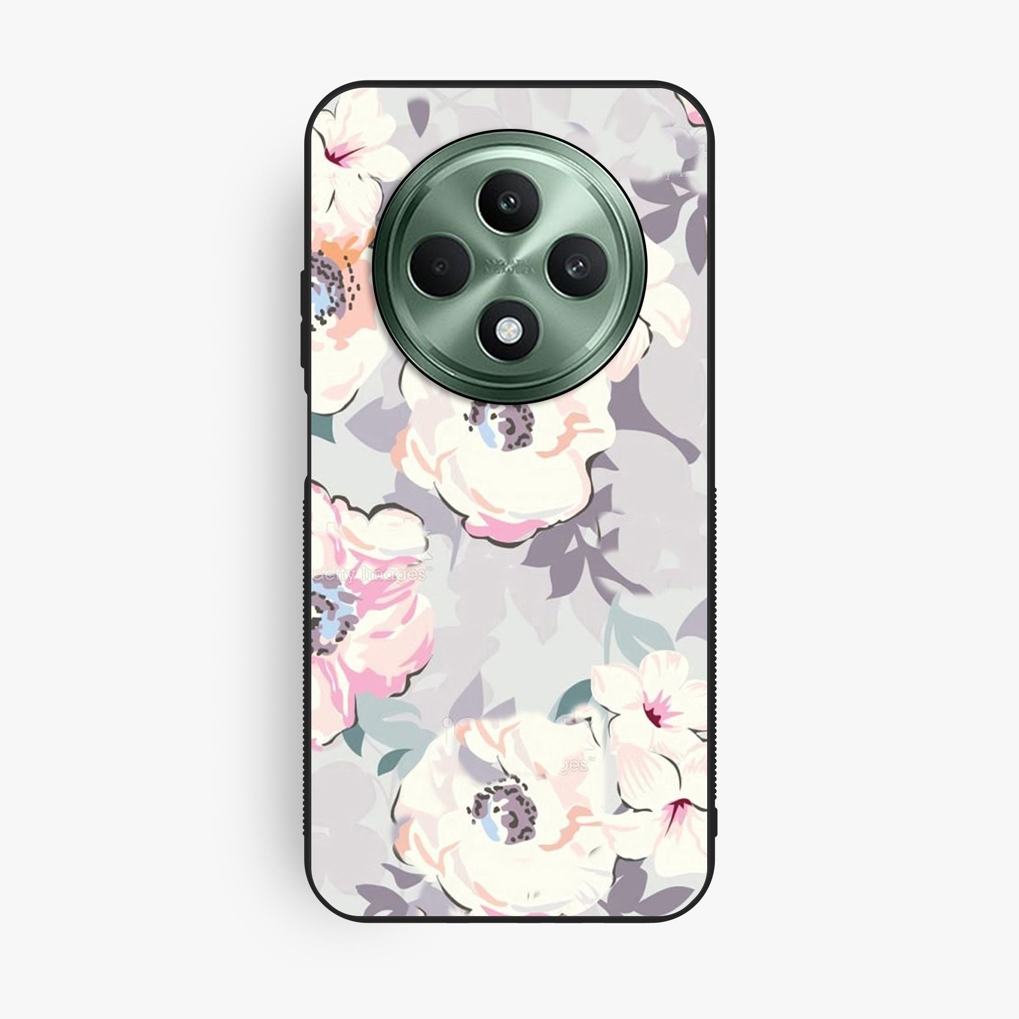 Oppo Reno 12F - Wallpaper 007 - Premium Printed Glossy Phone Case